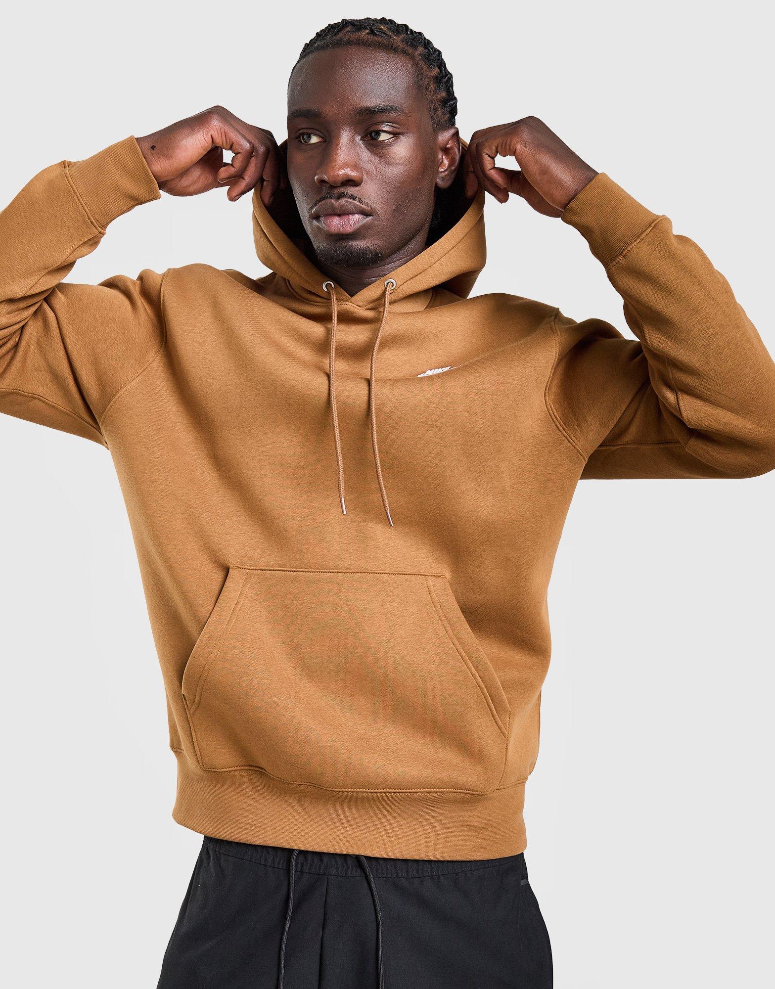 Nike Foundation Hoodie
