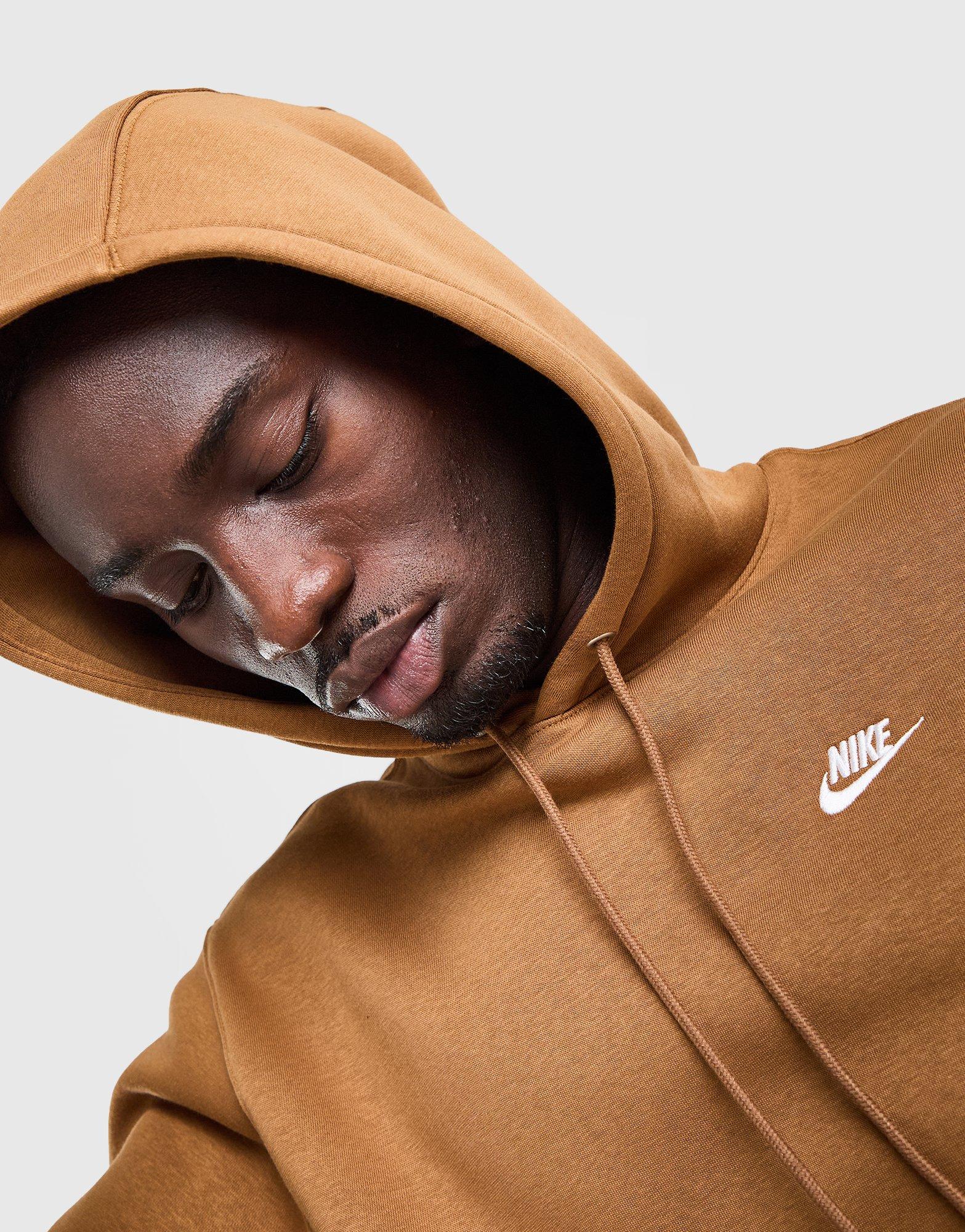 Nike Foundation Hoodie