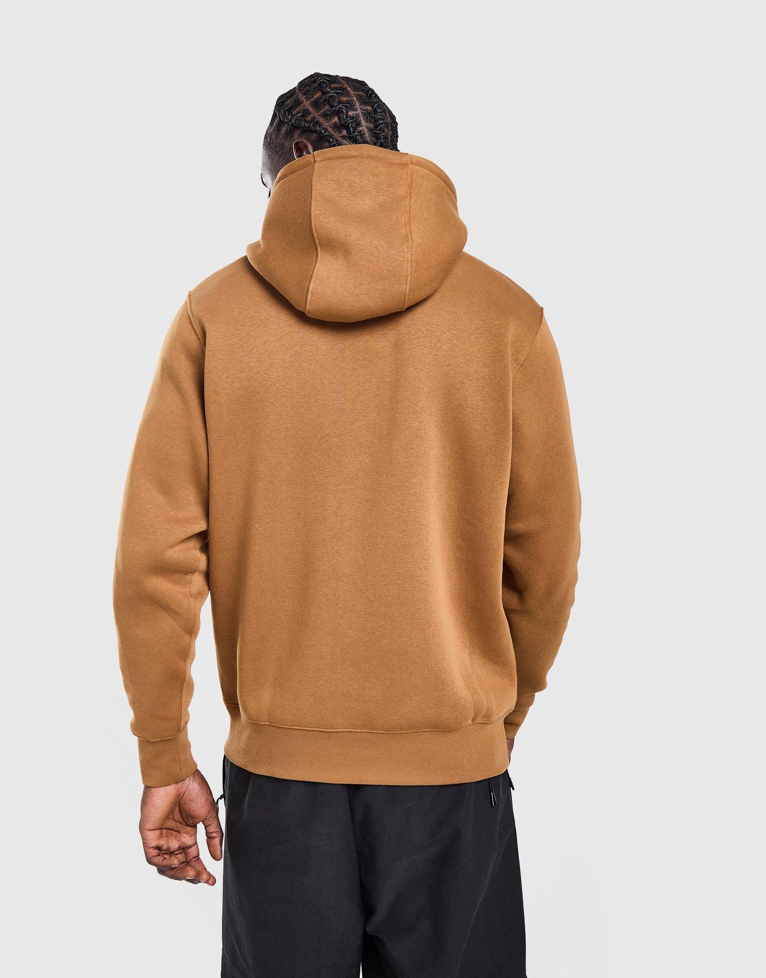 Nike Foundation Hoodie
