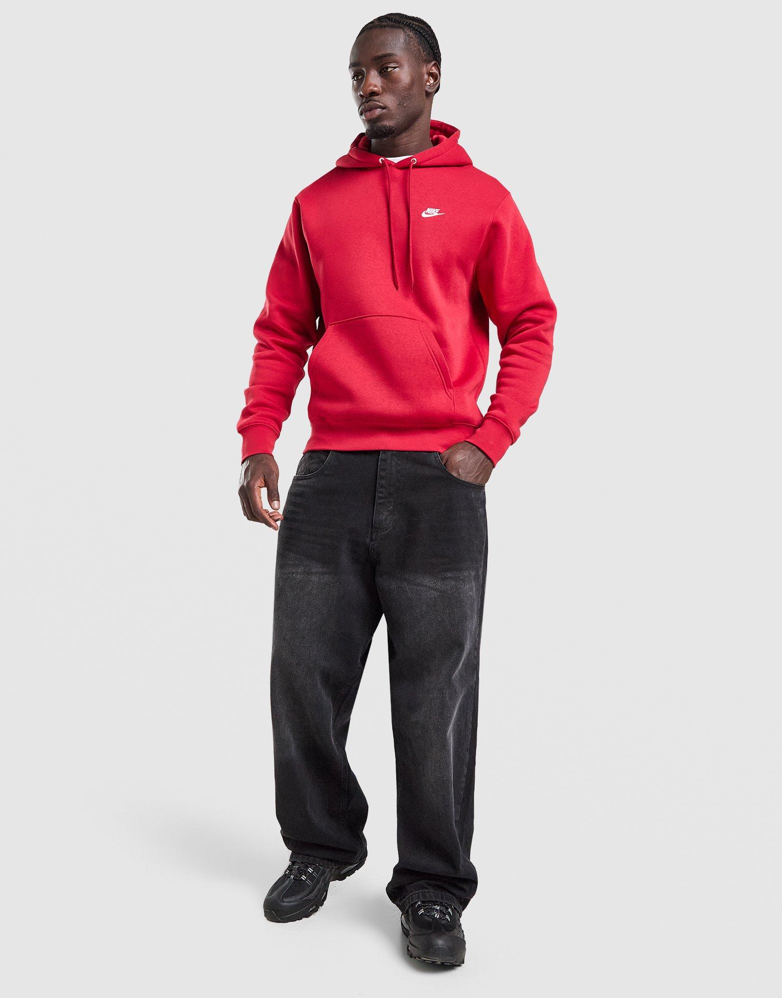 Nike Foundation Hoodie