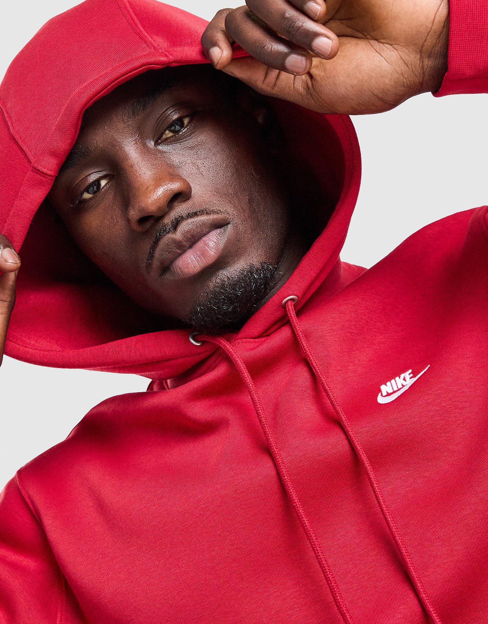 Nike Foundation Hoodie