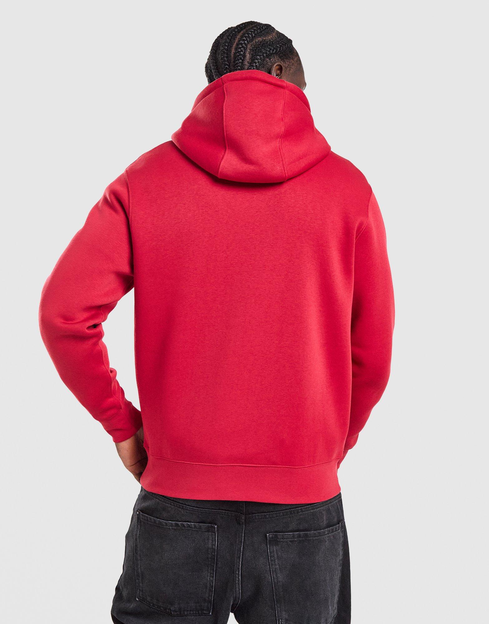Nike Foundation Hoodie