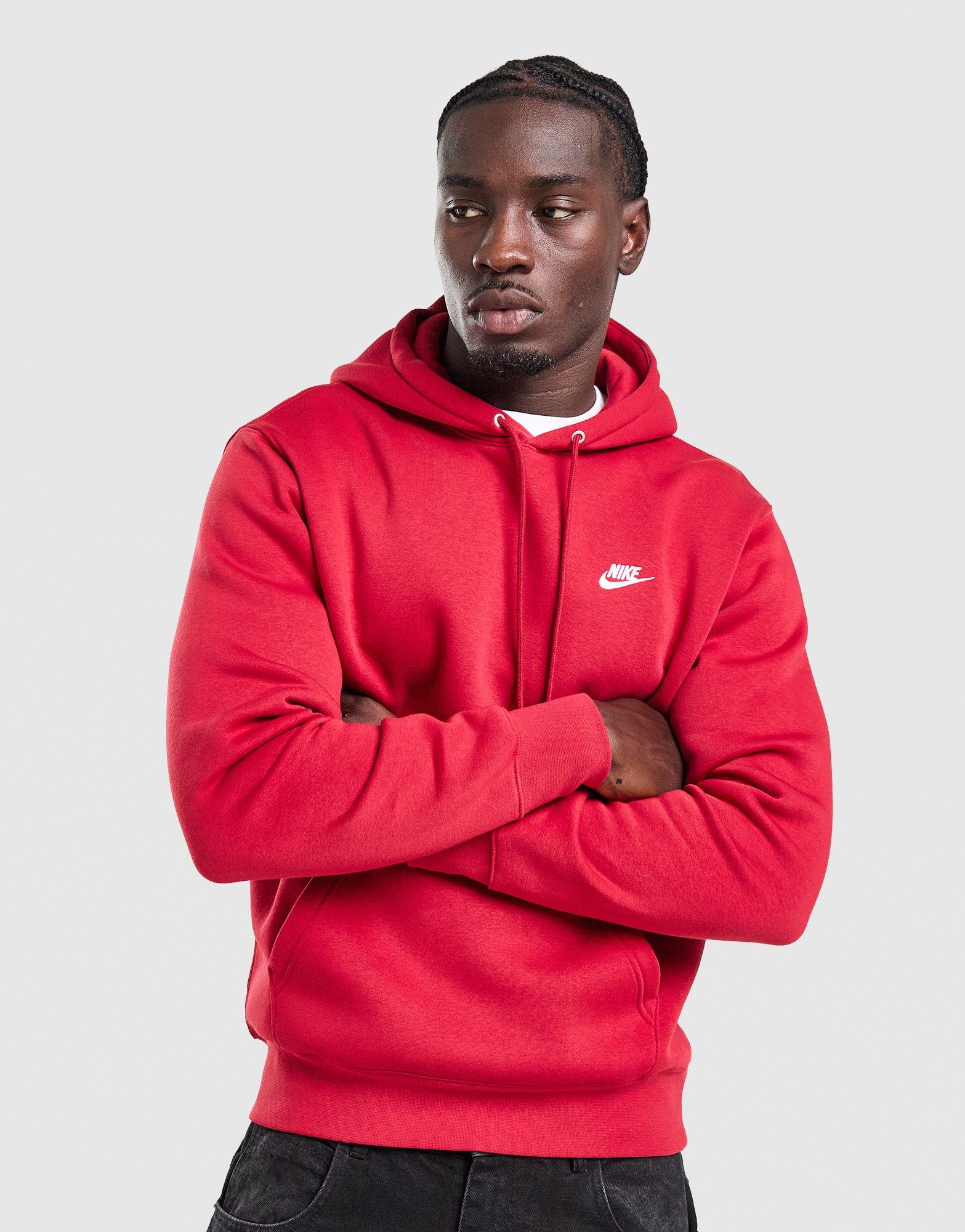 Nike Foundation Hoodie
