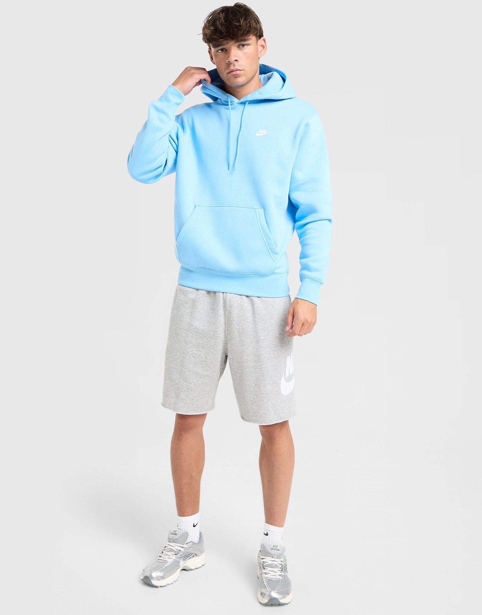 Nike Club Fleece Hoodie