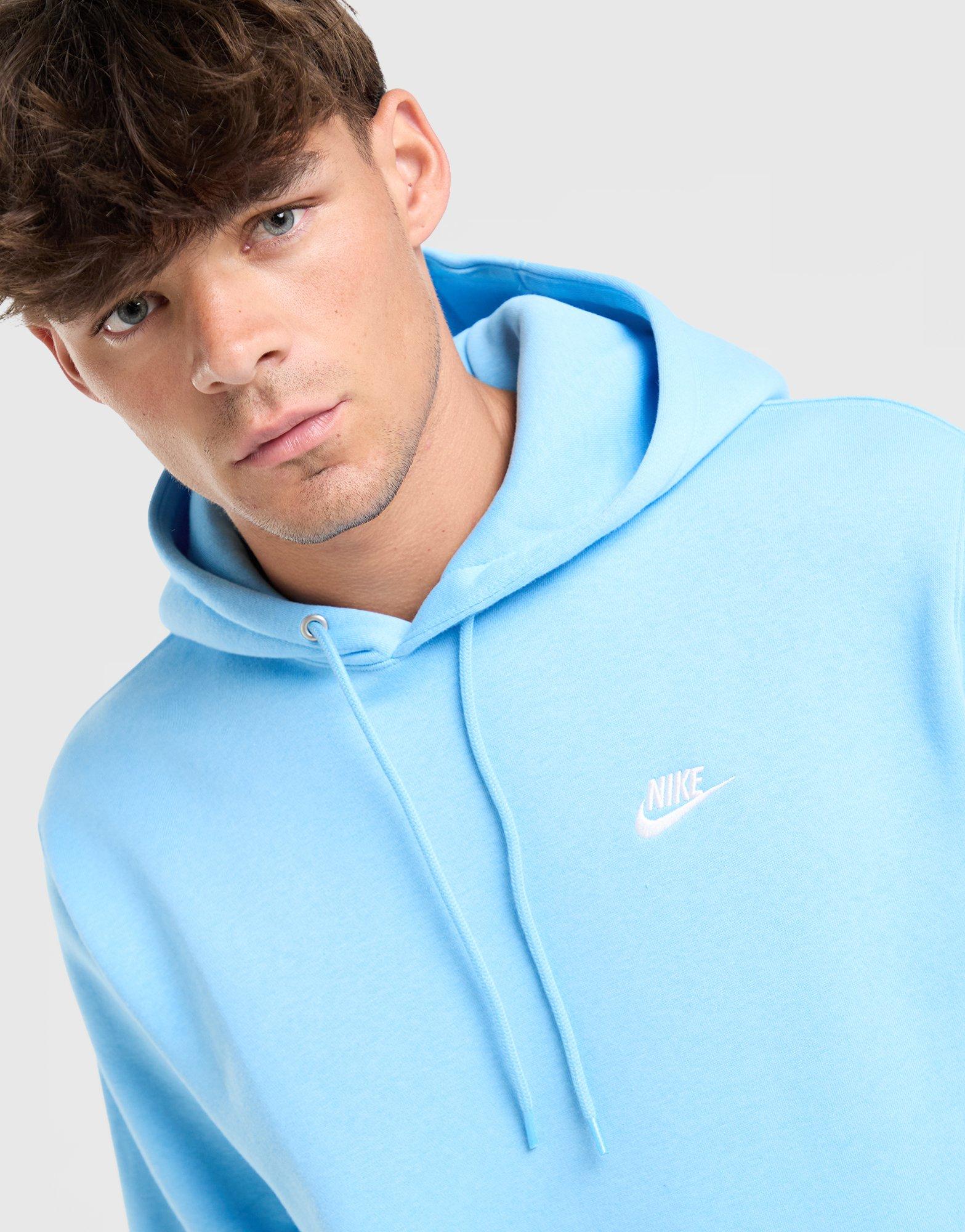 Nike Club Fleece Hoodie