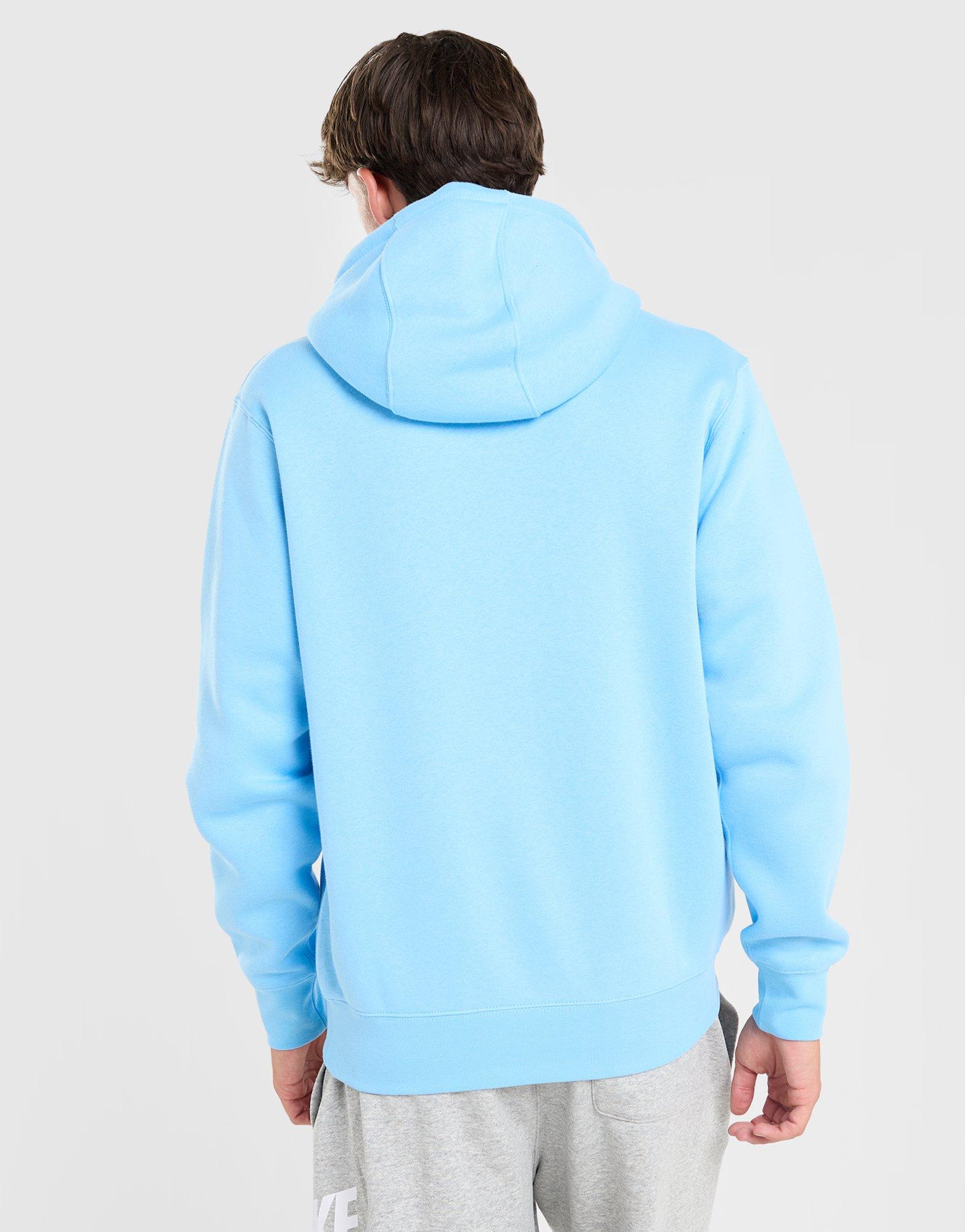 Nike Club Fleece Hoodie