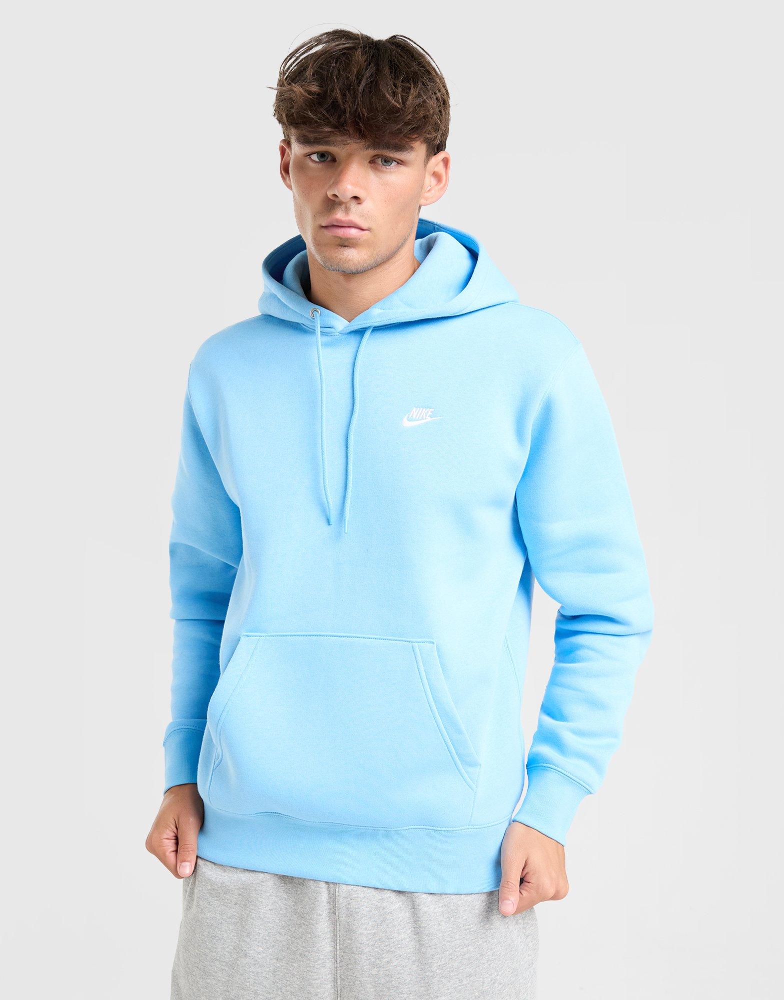 Nike Club Fleece Hoodie