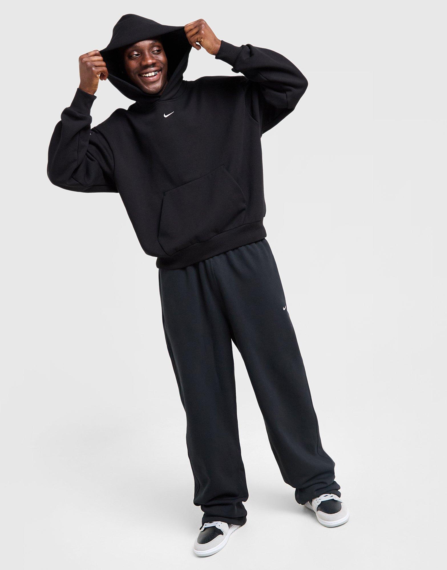 Nike Solo Fleece Hoodie