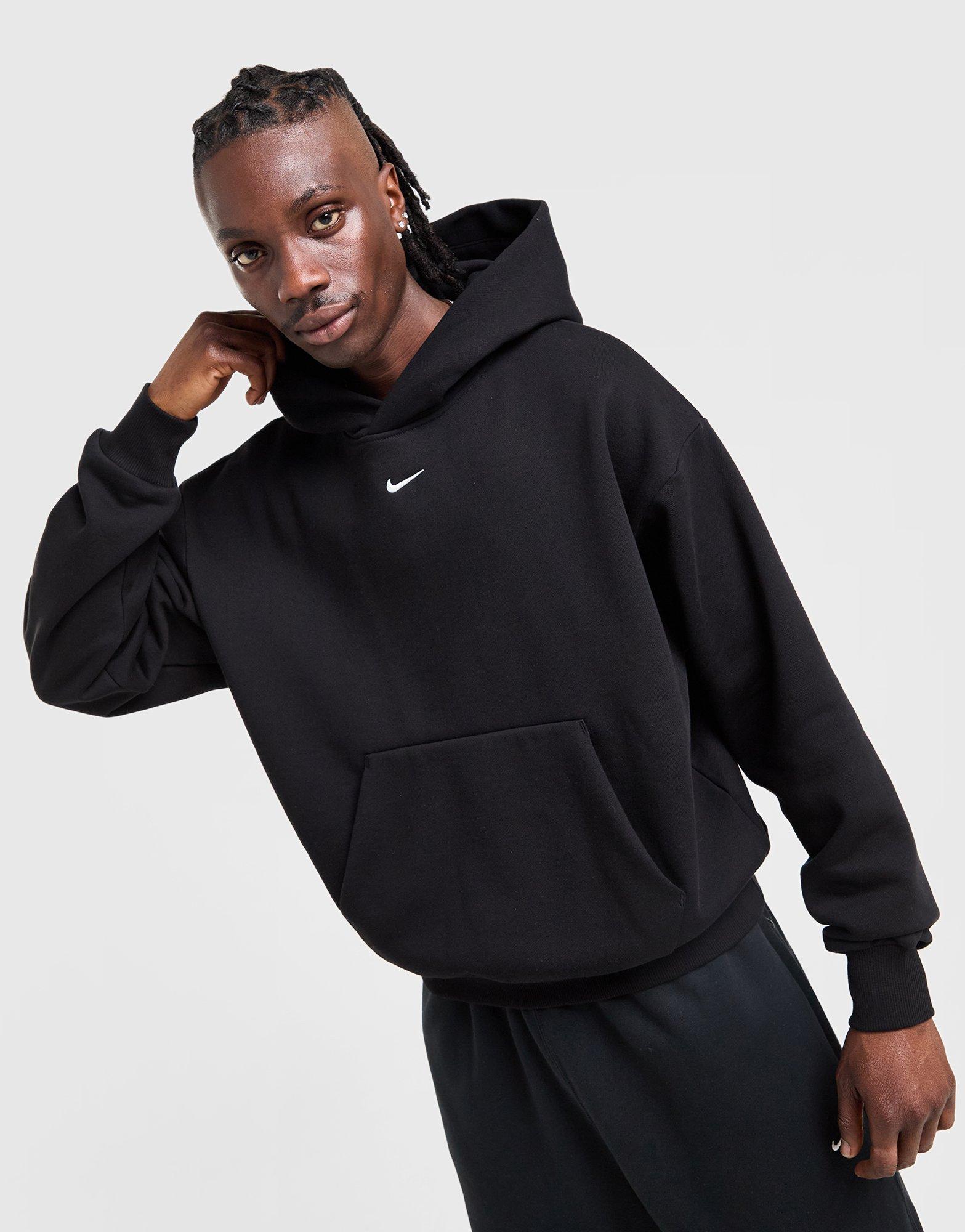 Nike Solo Fleece Hoodie