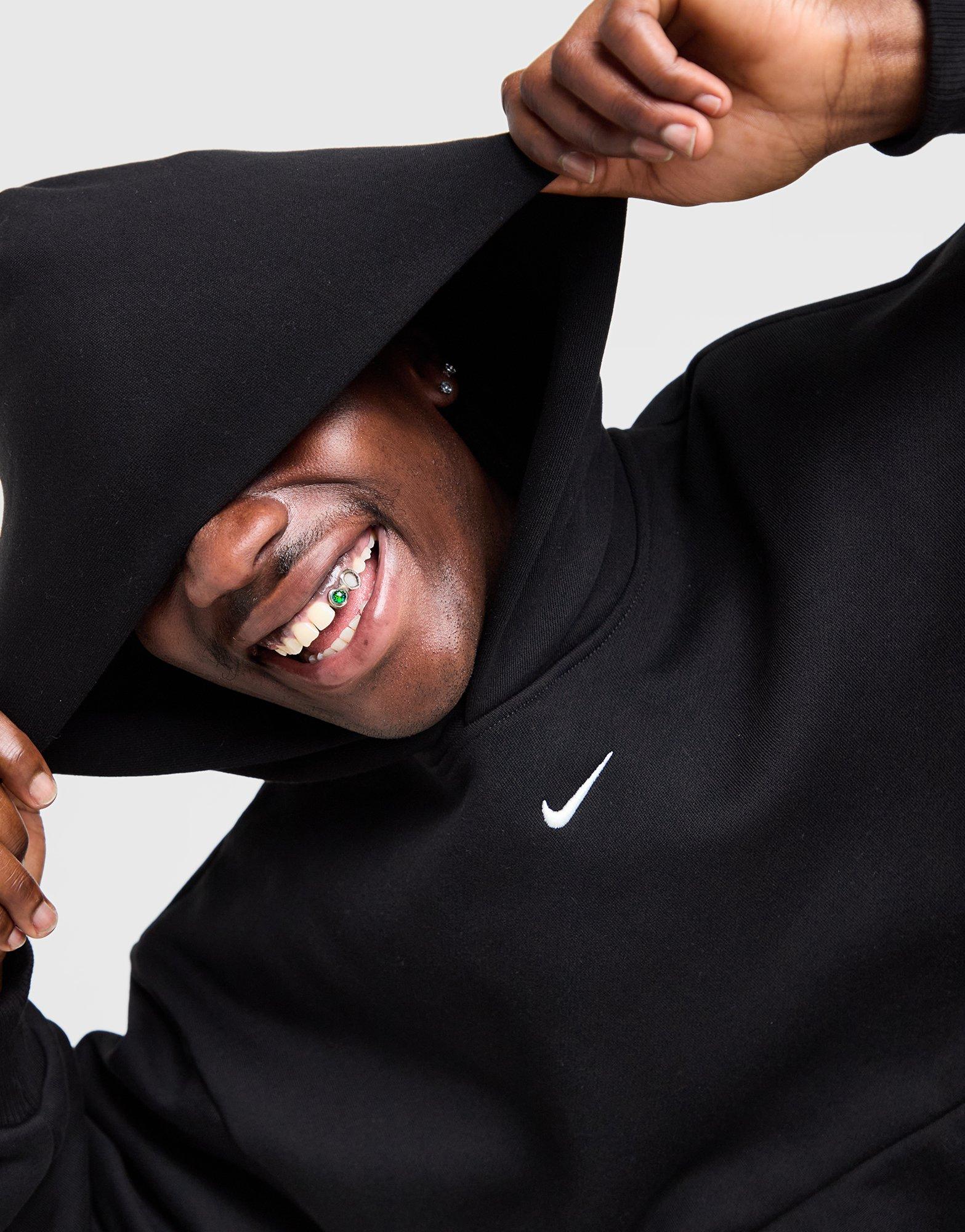 Nike Solo Fleece Hoodie