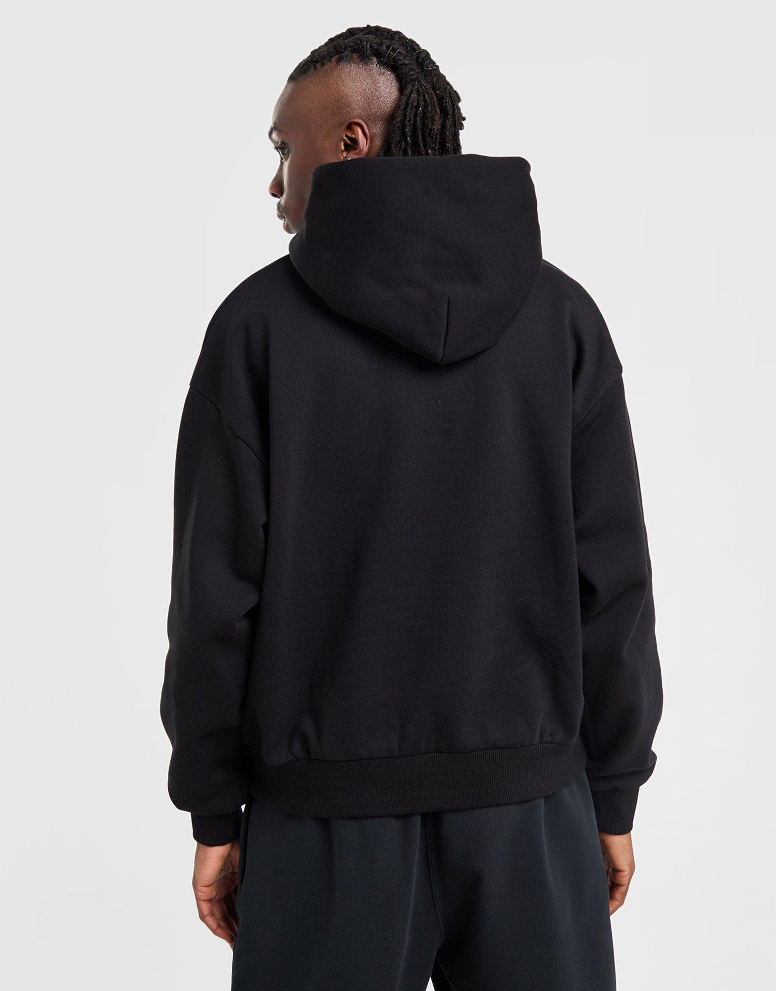 Nike Solo Fleece Hoodie