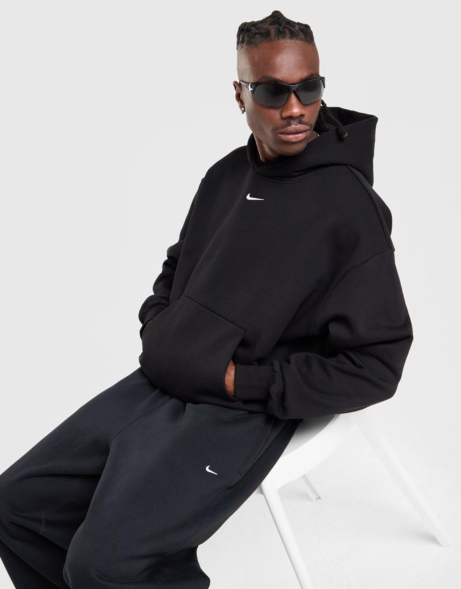 Nike Solo Fleece Hoodie