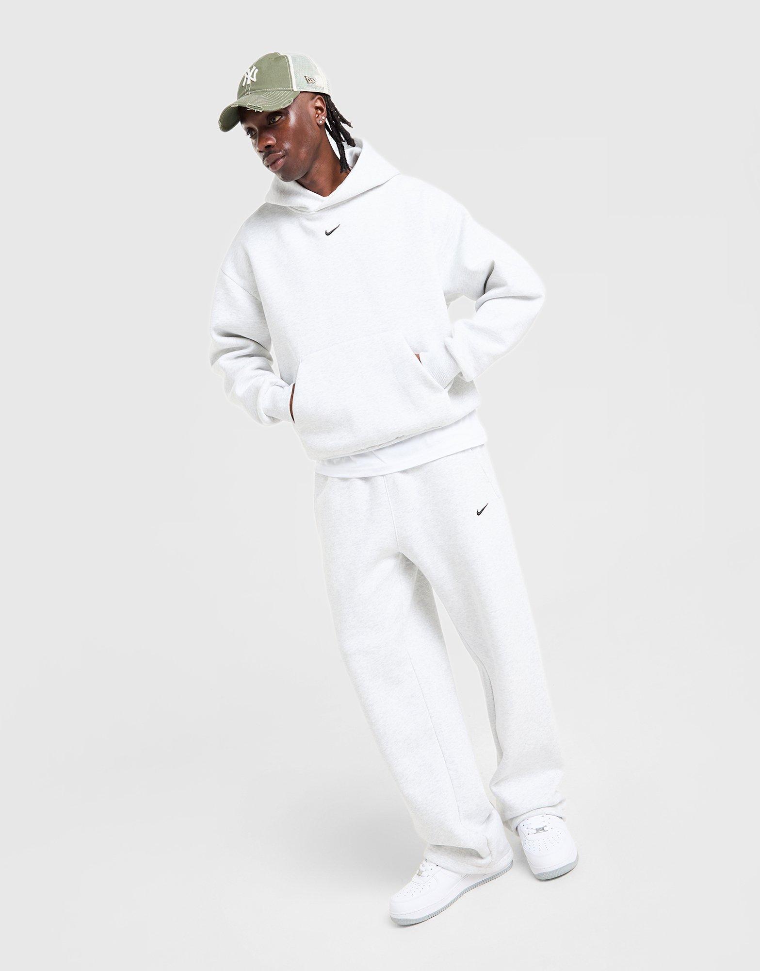 Nike Solo Fleece Hoodie