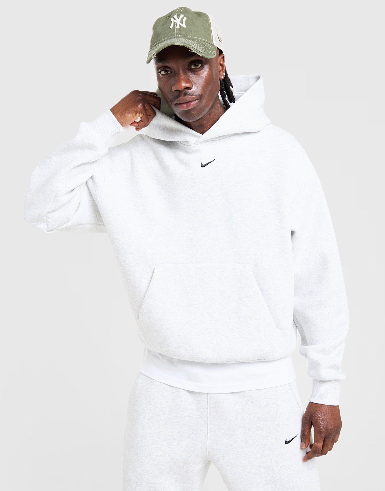Nike Solo Fleece Hoodie
