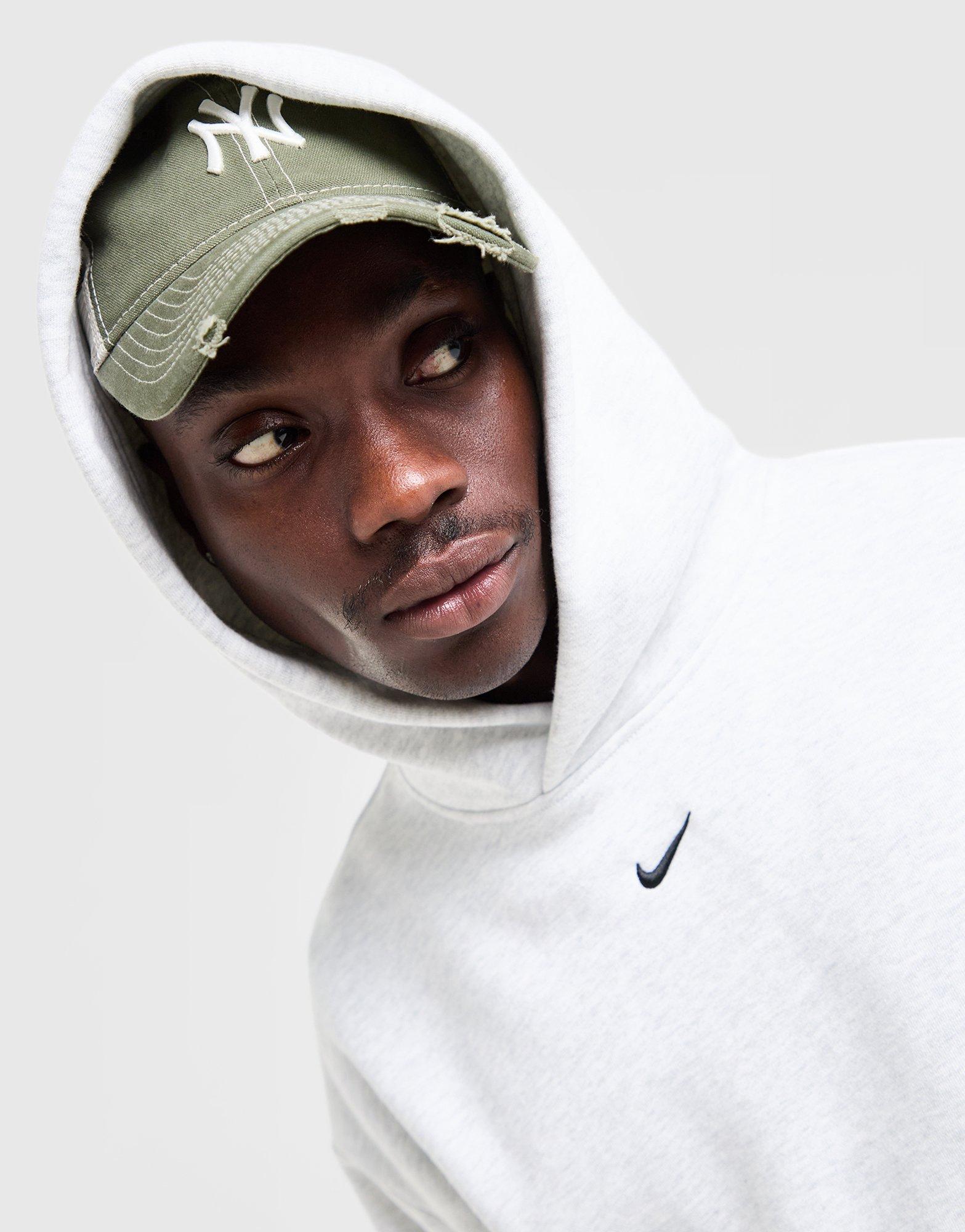 Nike Solo Fleece Hoodie