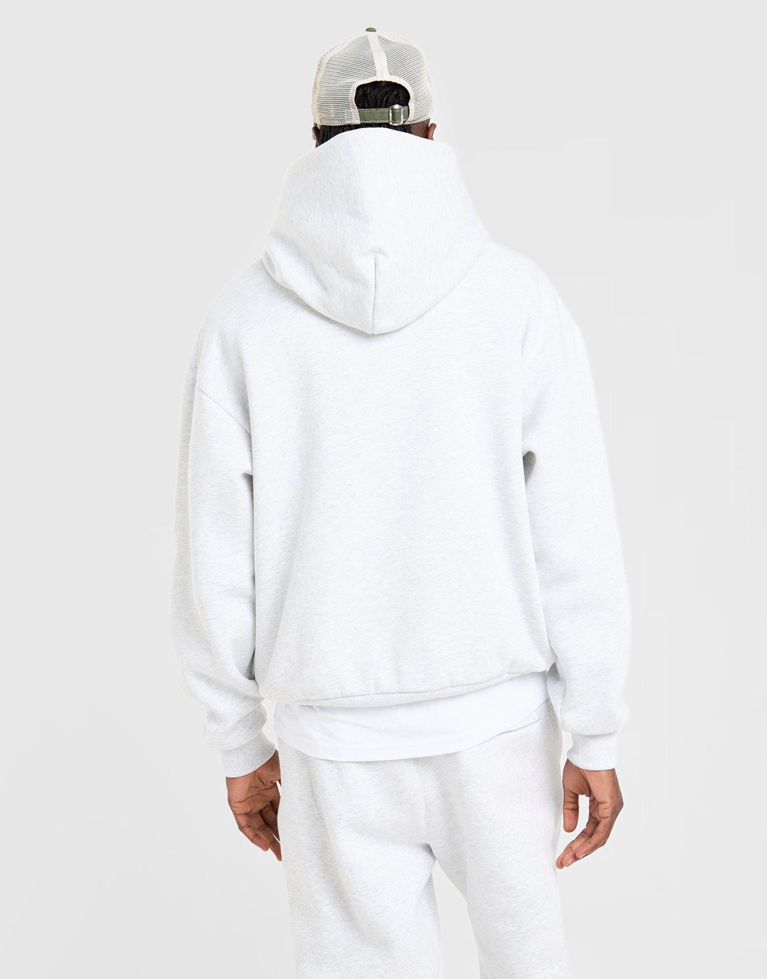 Nike Solo Fleece Hoodie