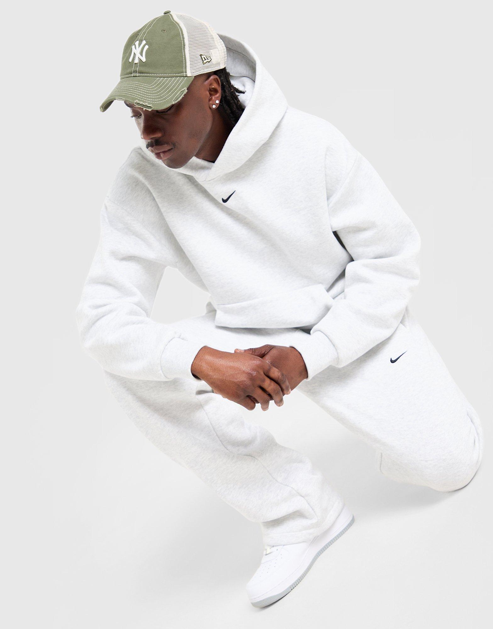 Nike Solo Fleece Hoodie