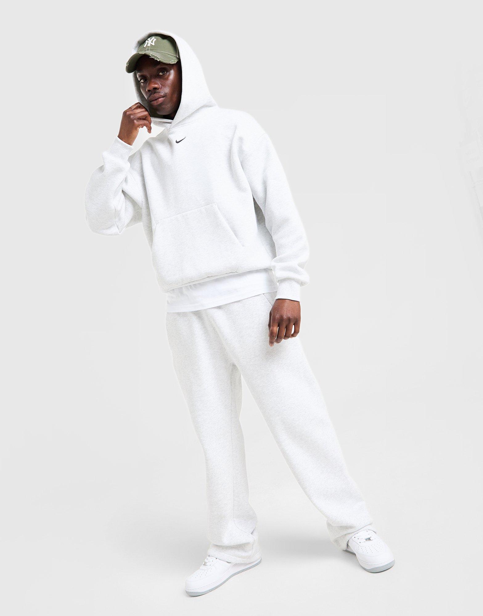 Nike Solo Open Hem Joggers