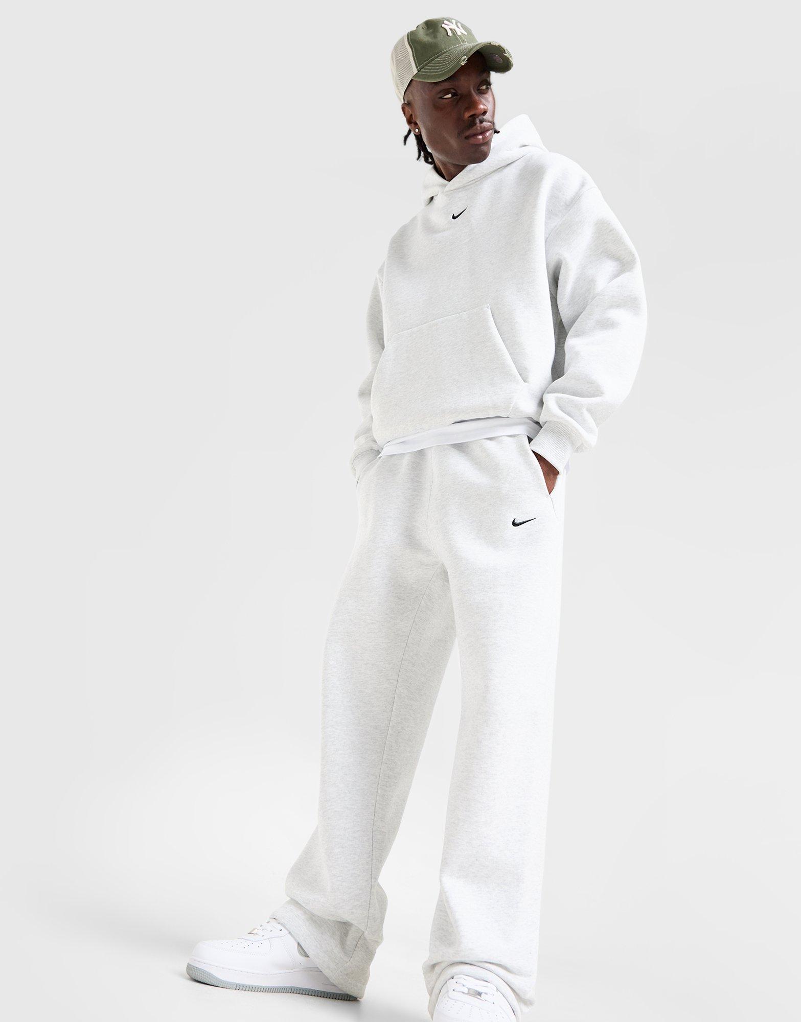 Nike Solo Open Hem Joggers