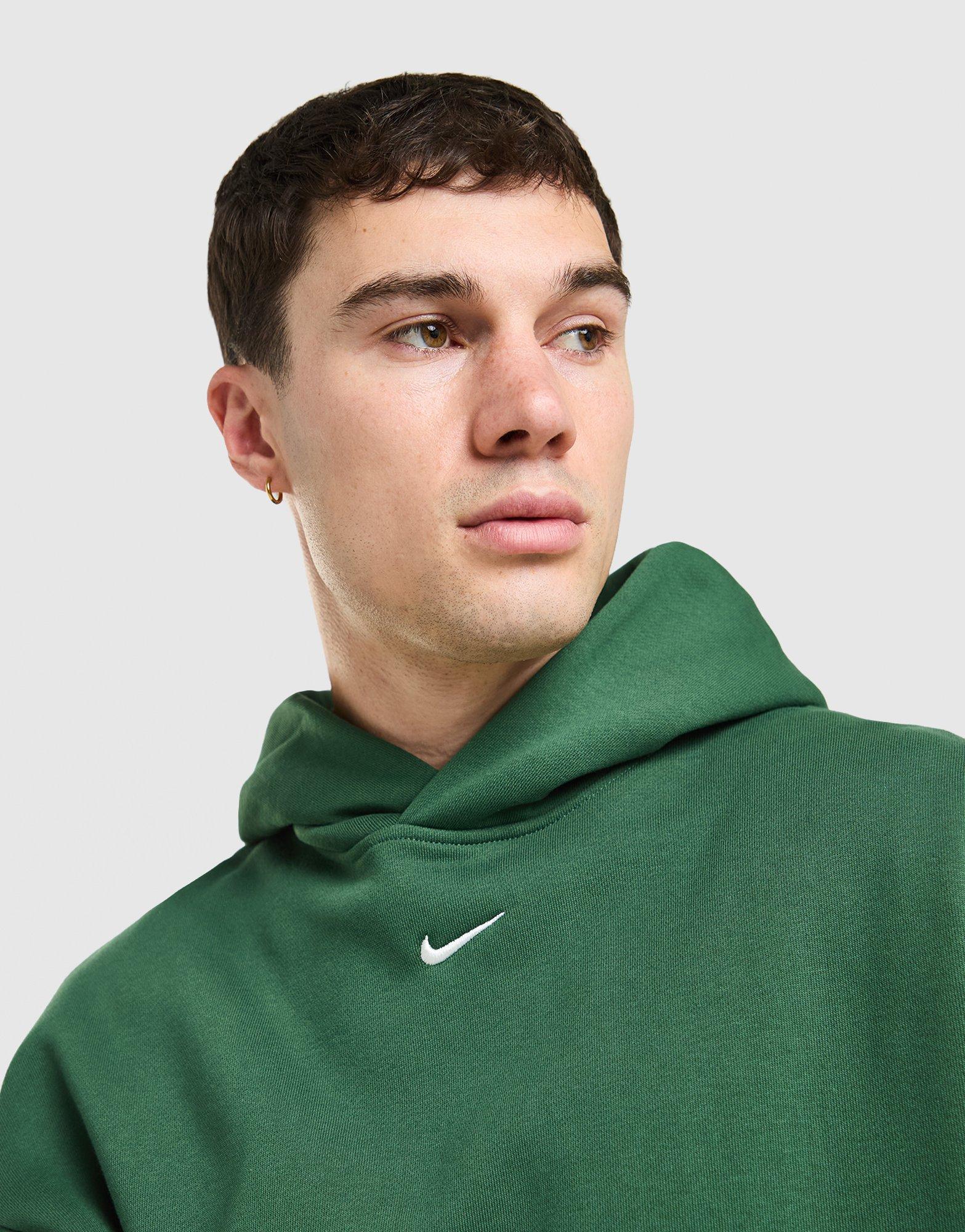 Nike Solo Fleece Hoodie