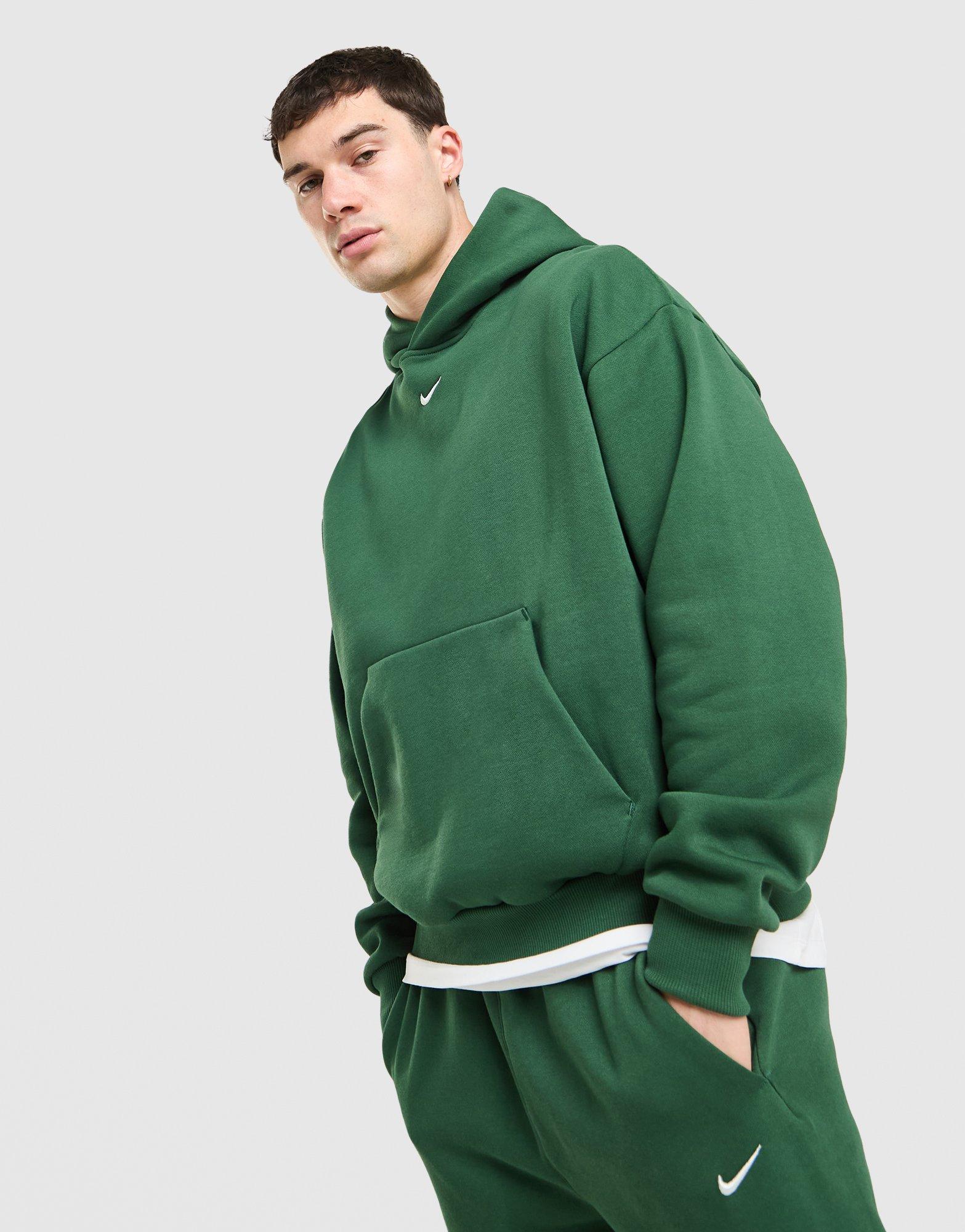 Nike Solo Fleece Hoodie