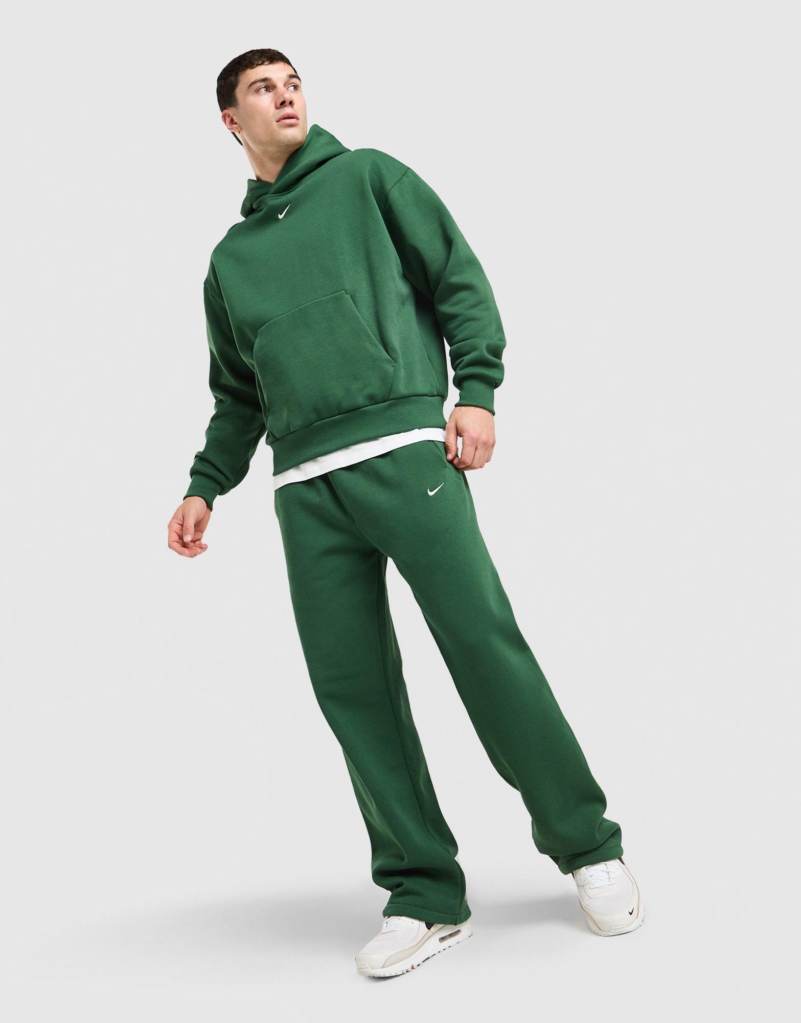 Nike Solo Fleece Hoodie