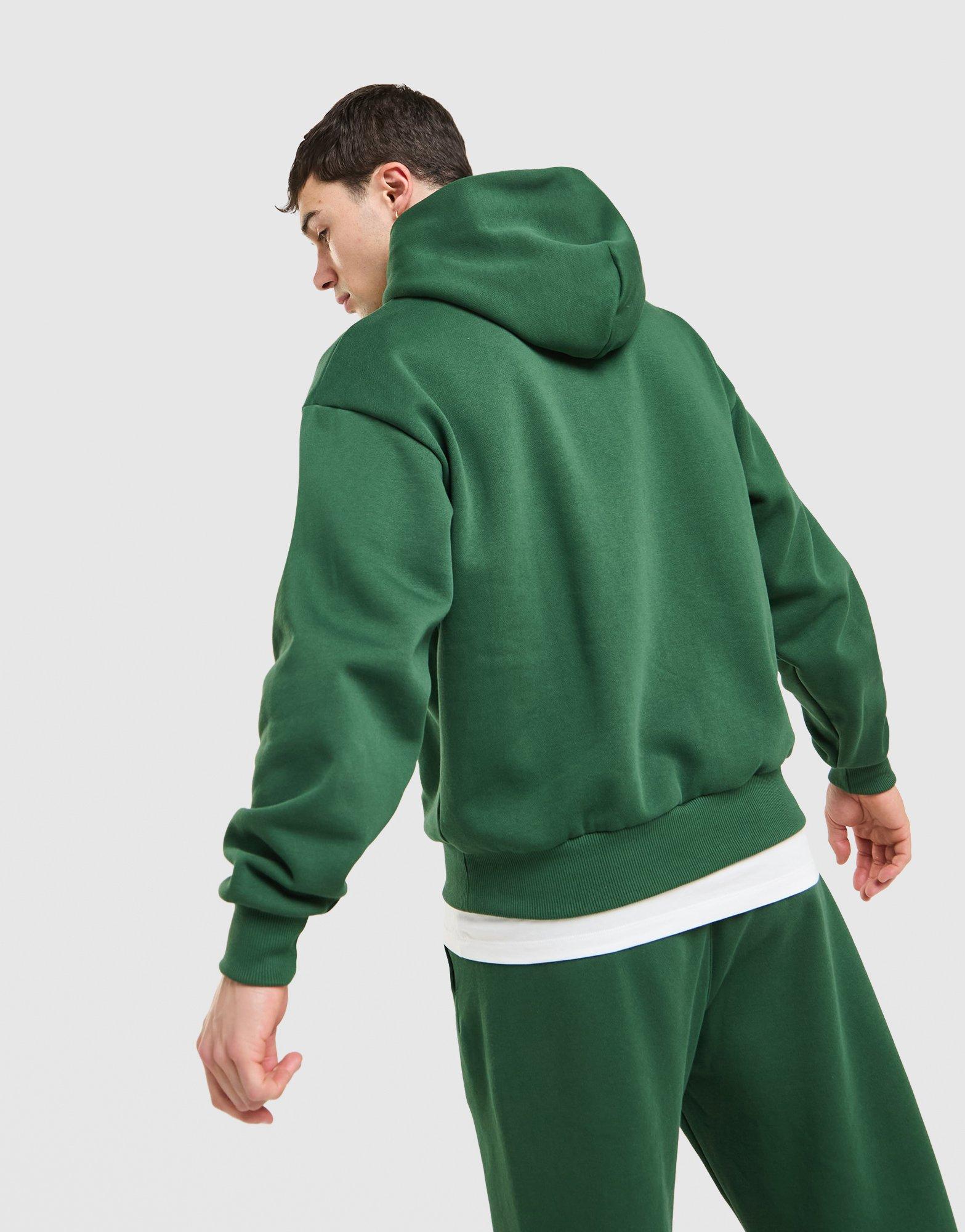 Nike Solo Fleece Hoodie