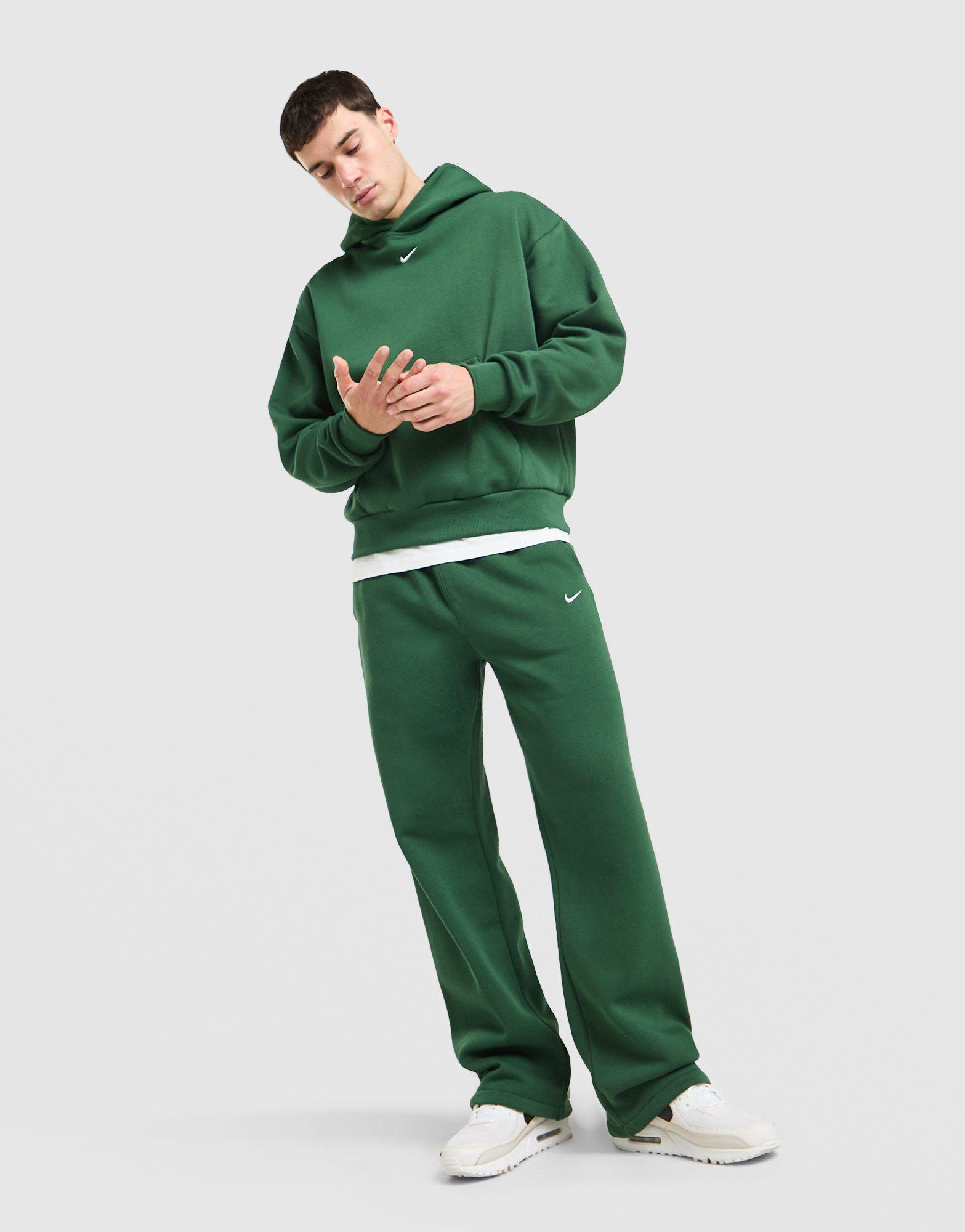 Nike Solo Open Hem Joggers