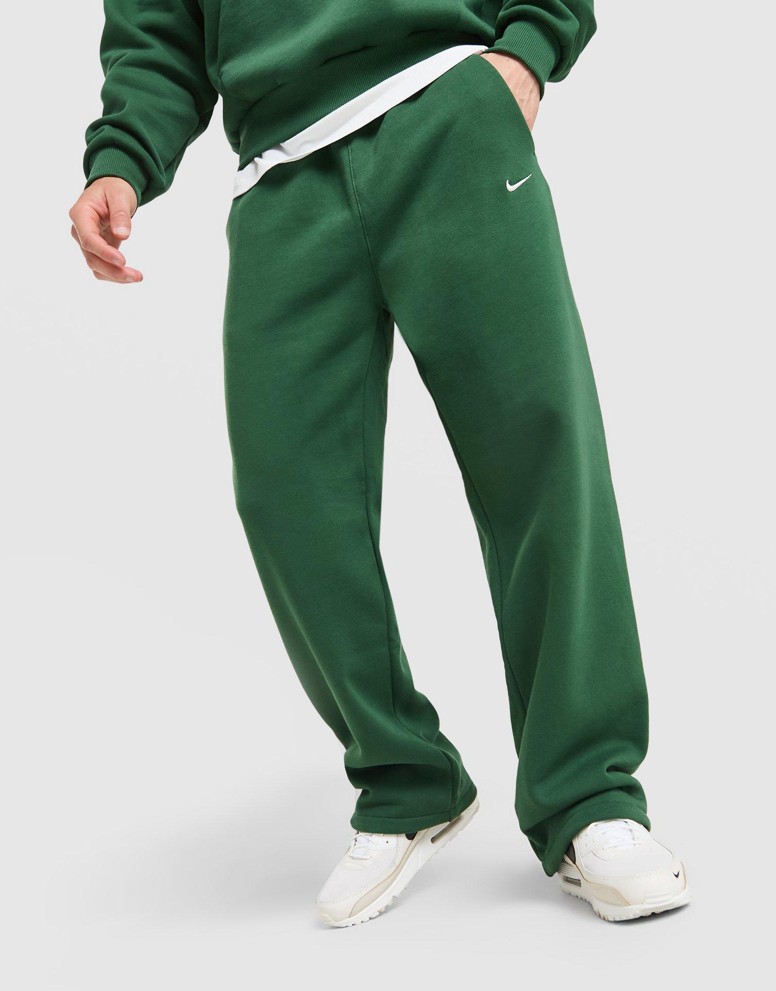 Nike Solo Open Hem Joggers
