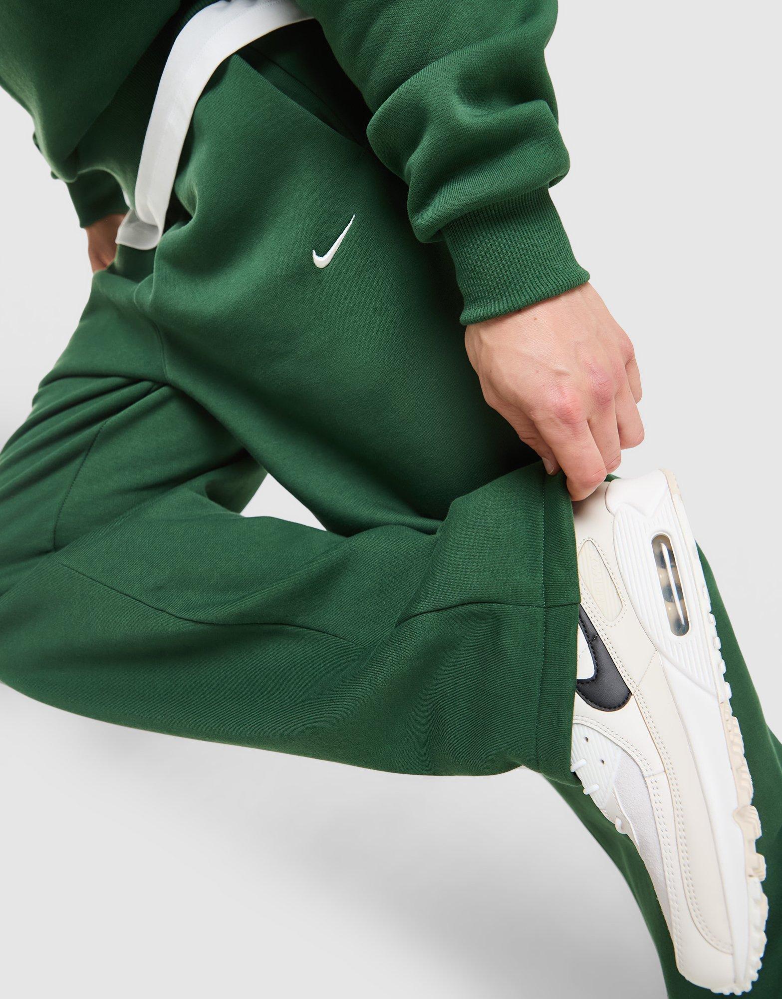 Nike Solo Open Hem Joggers
