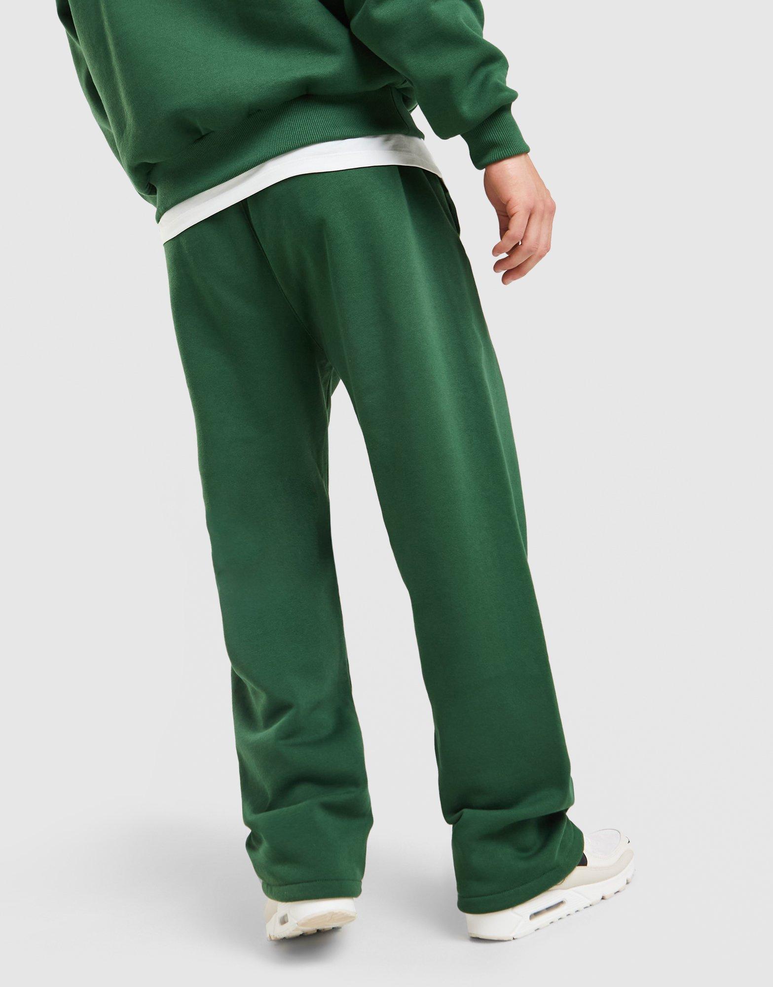 Nike Solo Open Hem Joggers