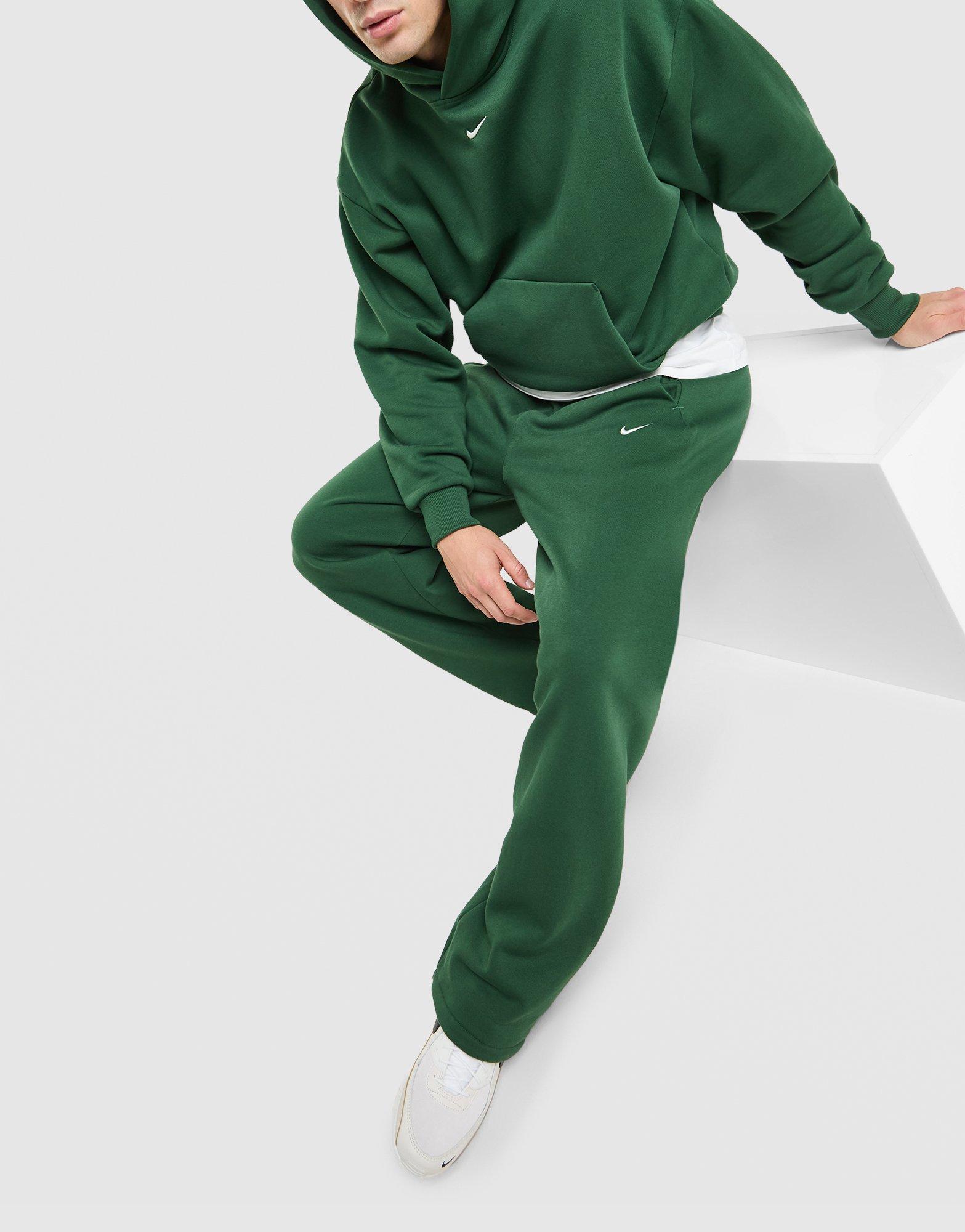 Nike Solo Open Hem Joggers