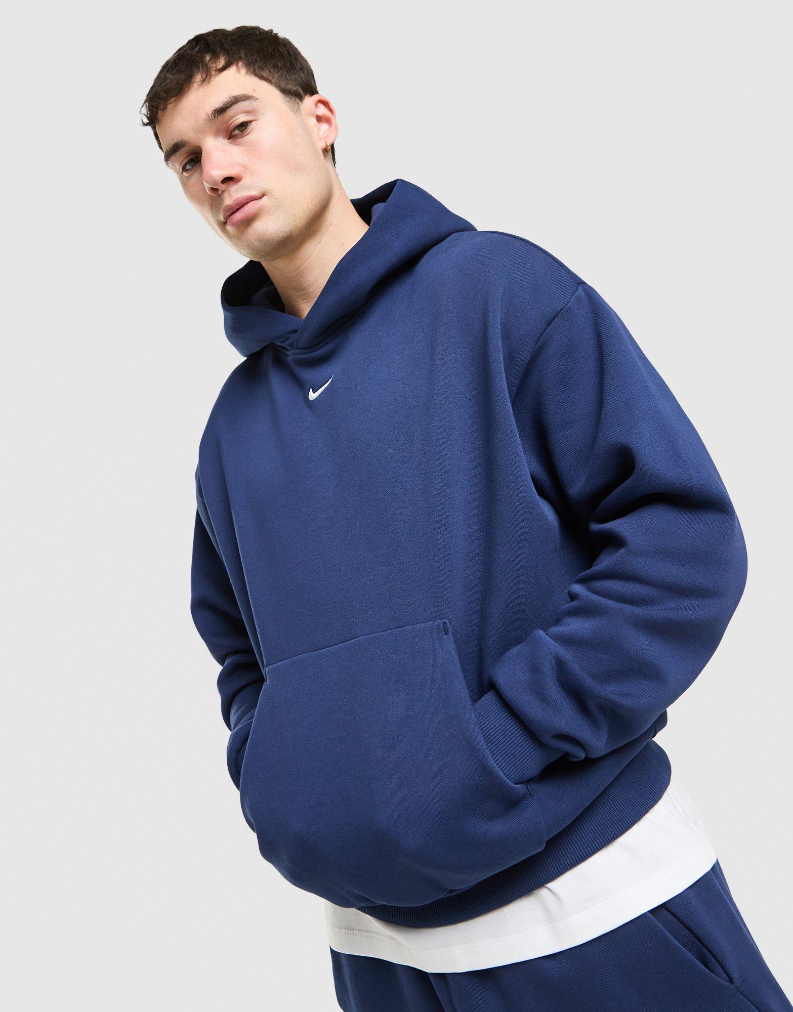 Nike Solo Fleece Hoodie