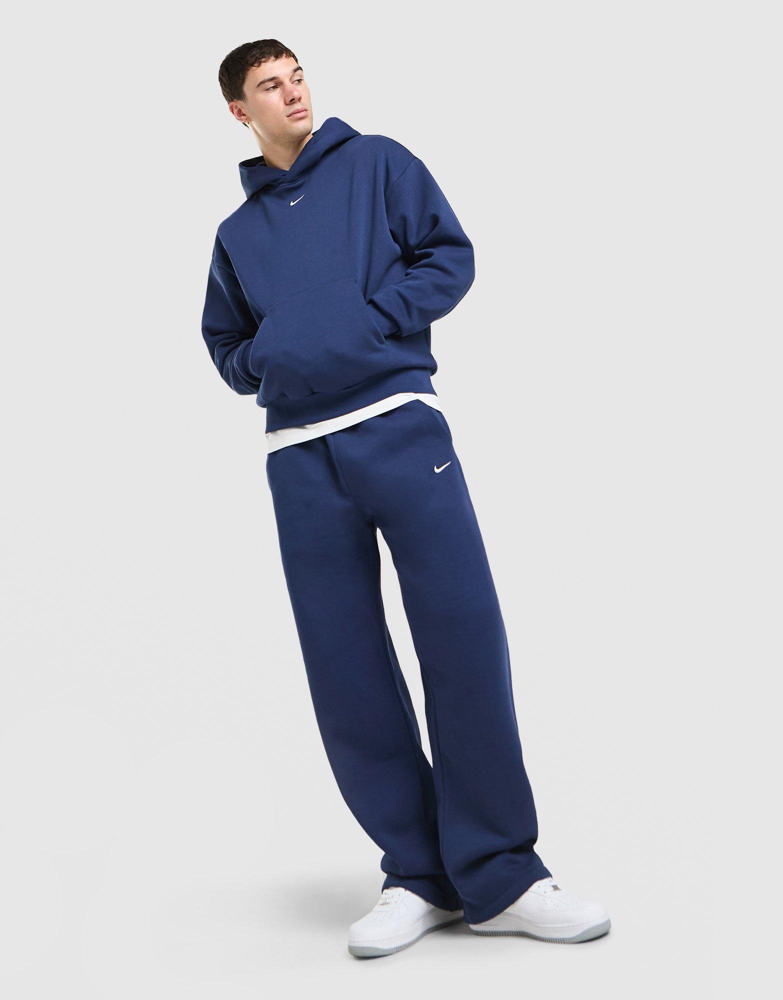 Nike Solo Fleece Hoodie