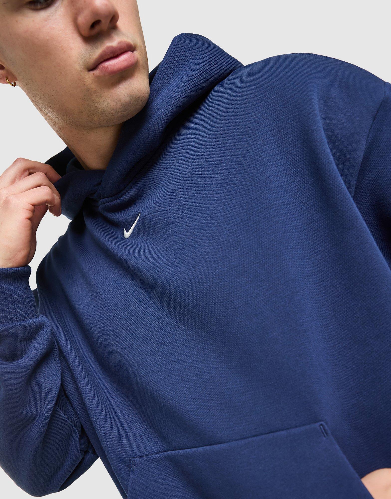 Nike Solo Fleece Hoodie