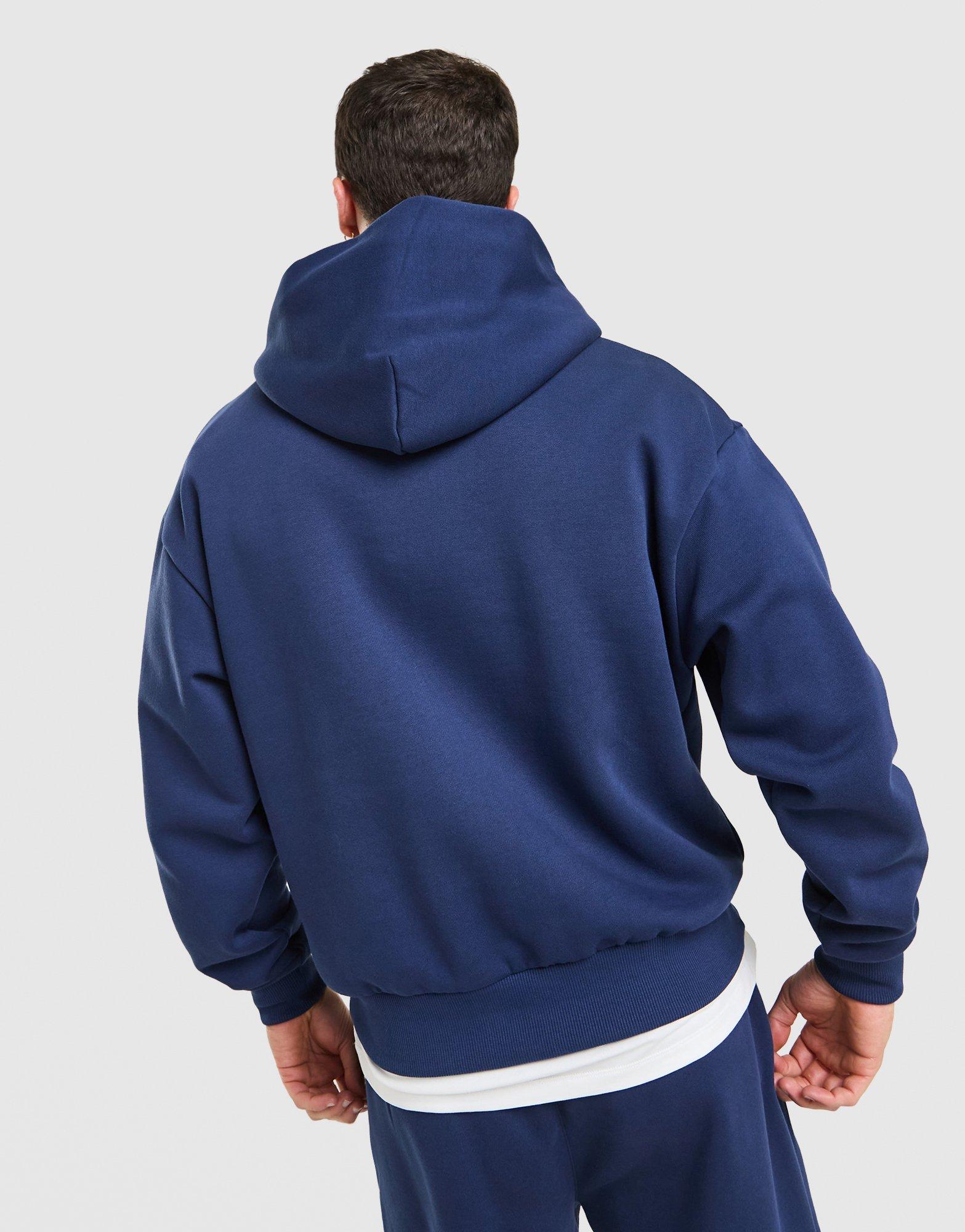 Nike Solo Fleece Hoodie