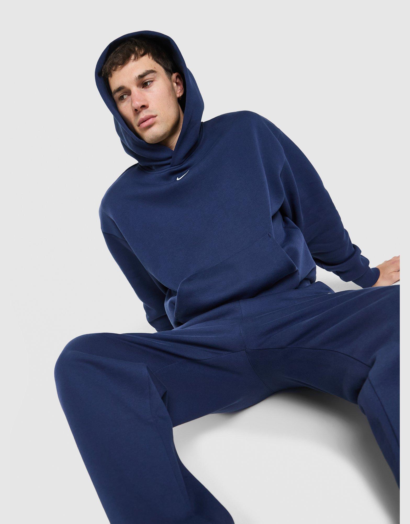 Nike Solo Fleece Hoodie