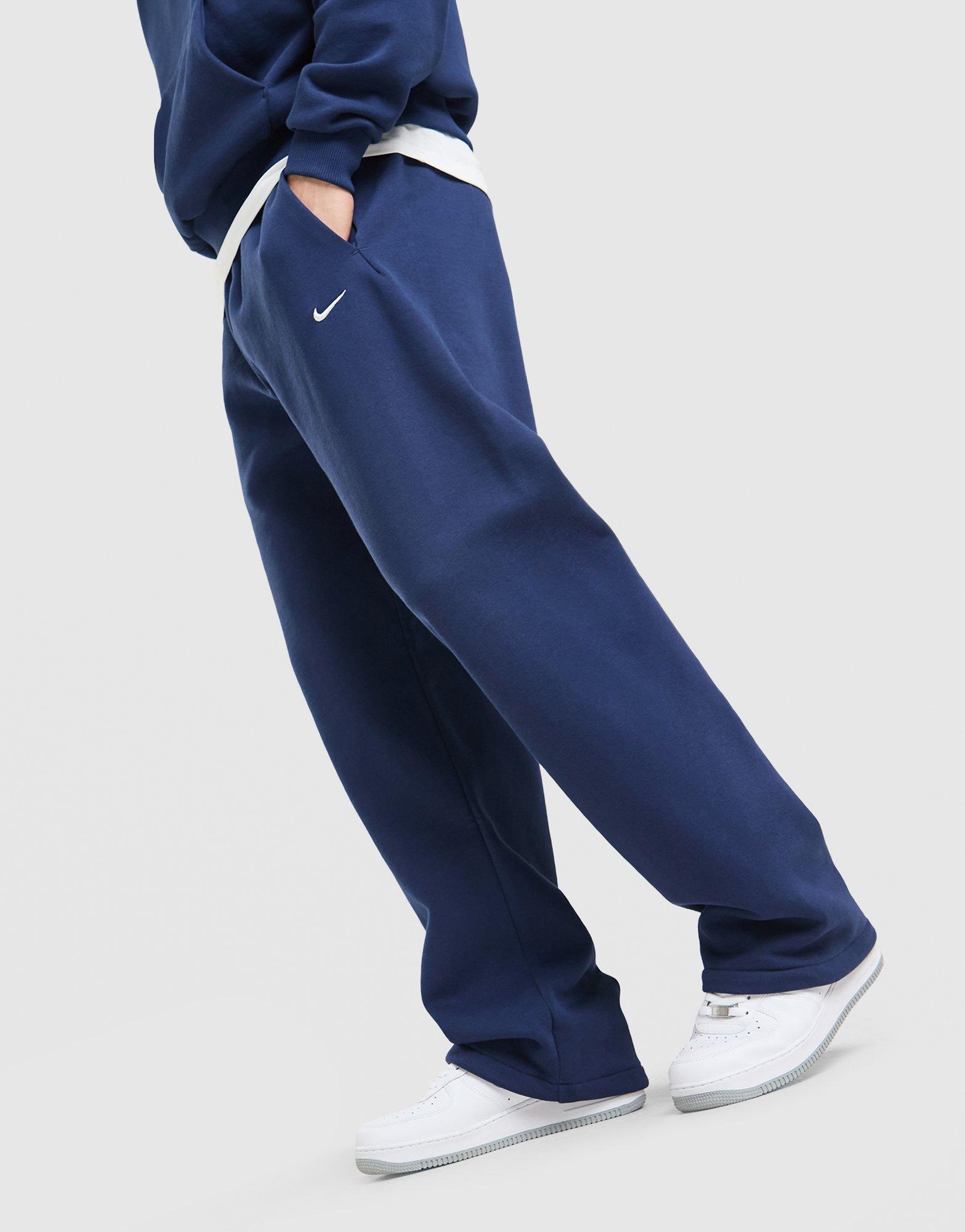 Nike Solo Open Hem Joggers