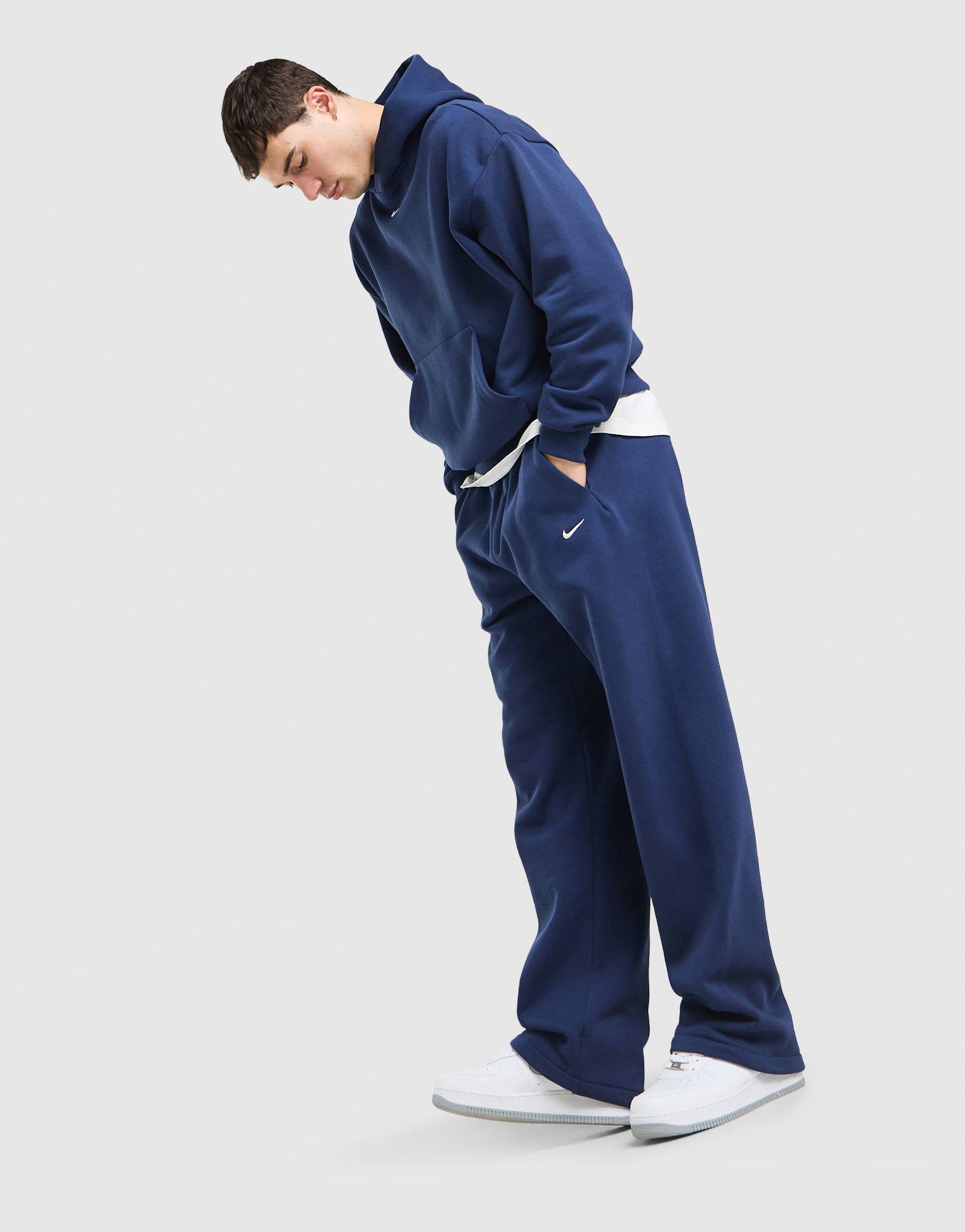 Nike Solo Open Hem Joggers