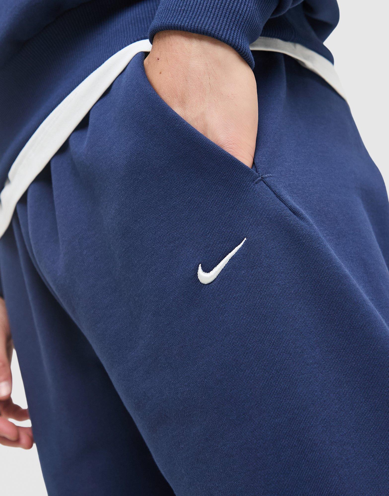 Nike Solo Open Hem Joggers