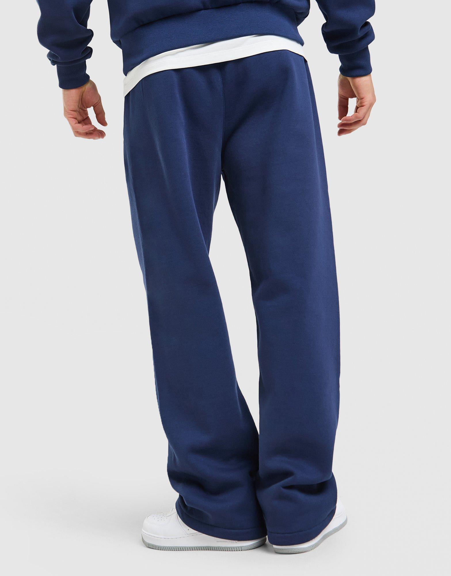 Nike Solo Open Hem Joggers