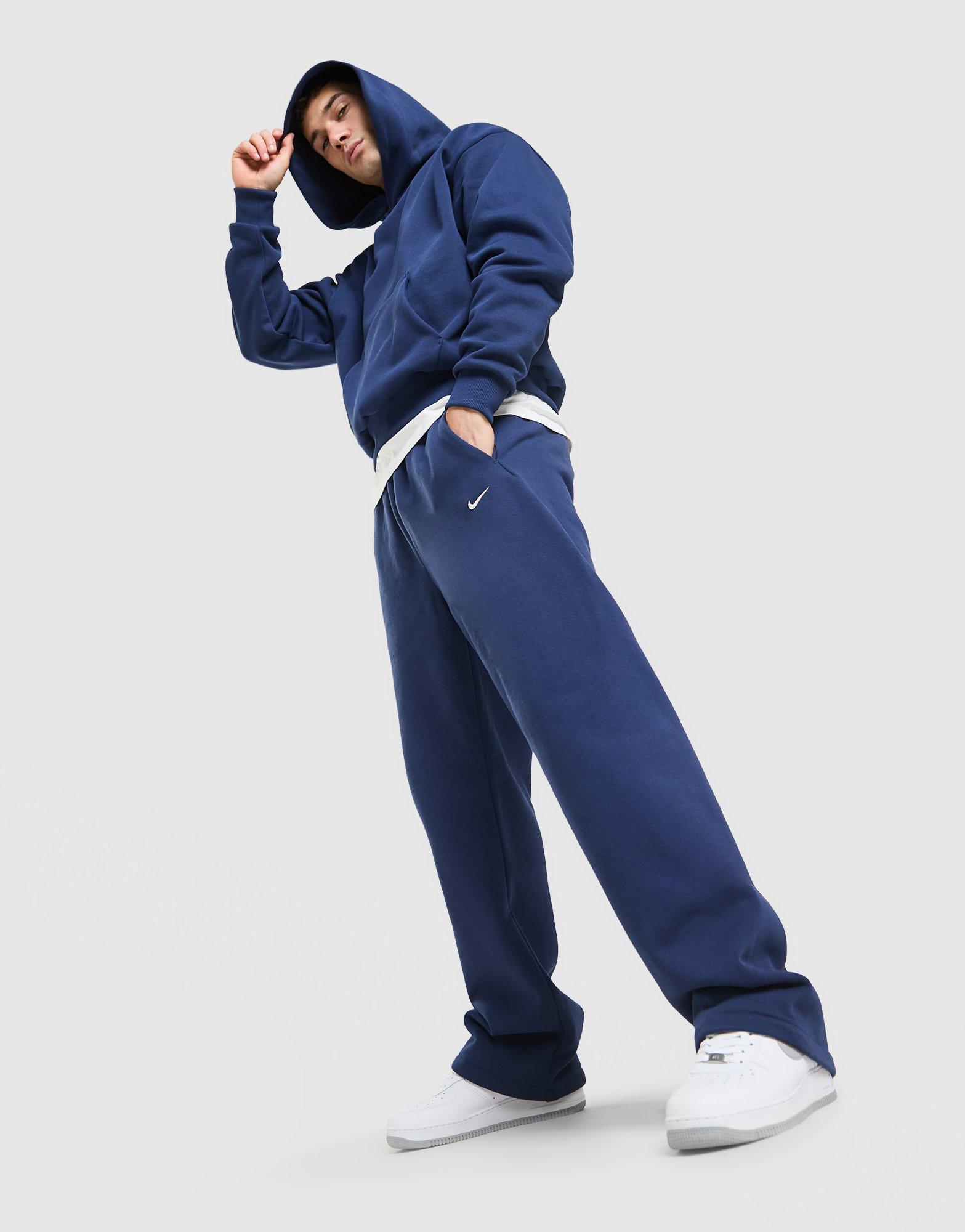 Nike Solo Open Hem Joggers