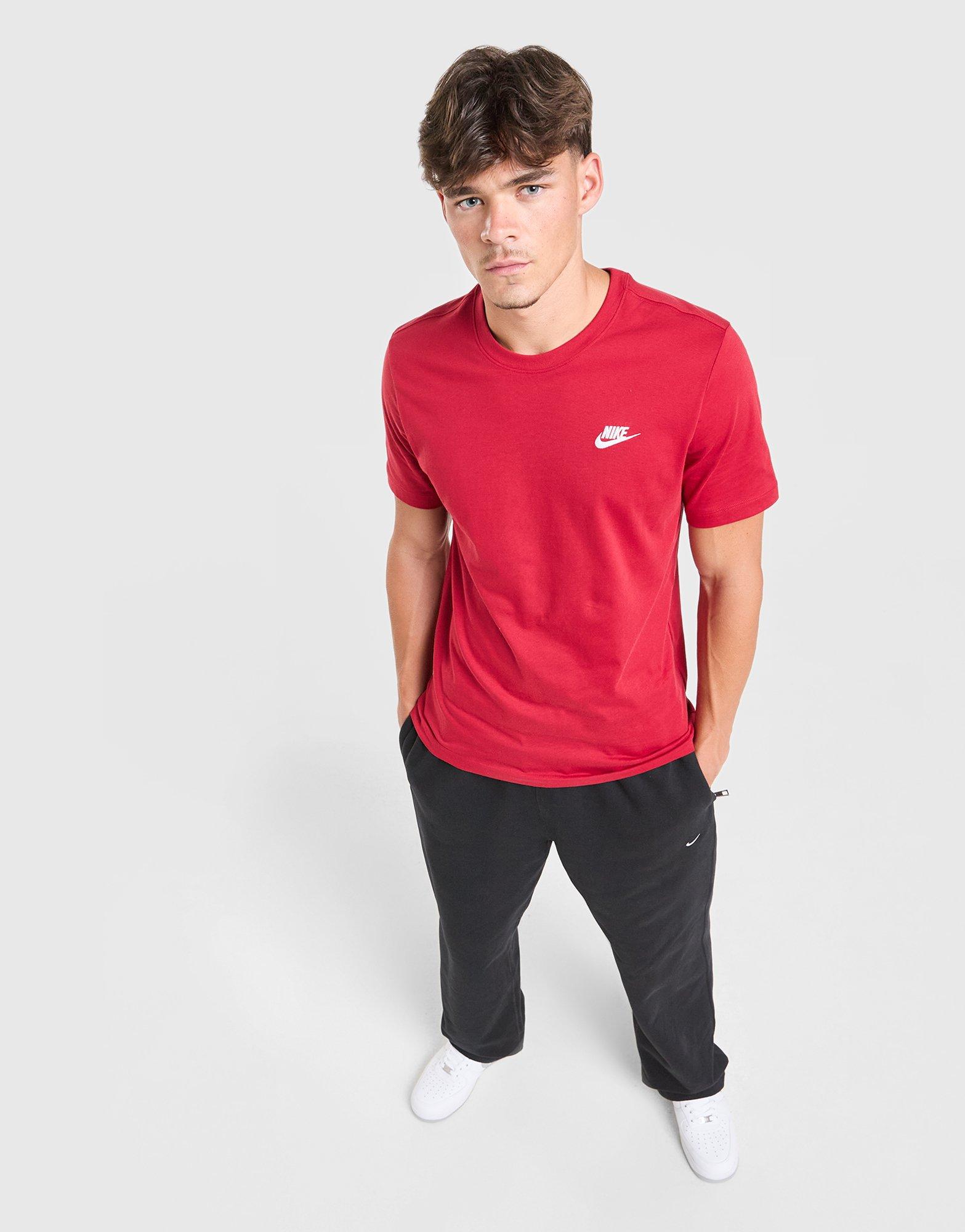 Nike Core T-Shirt