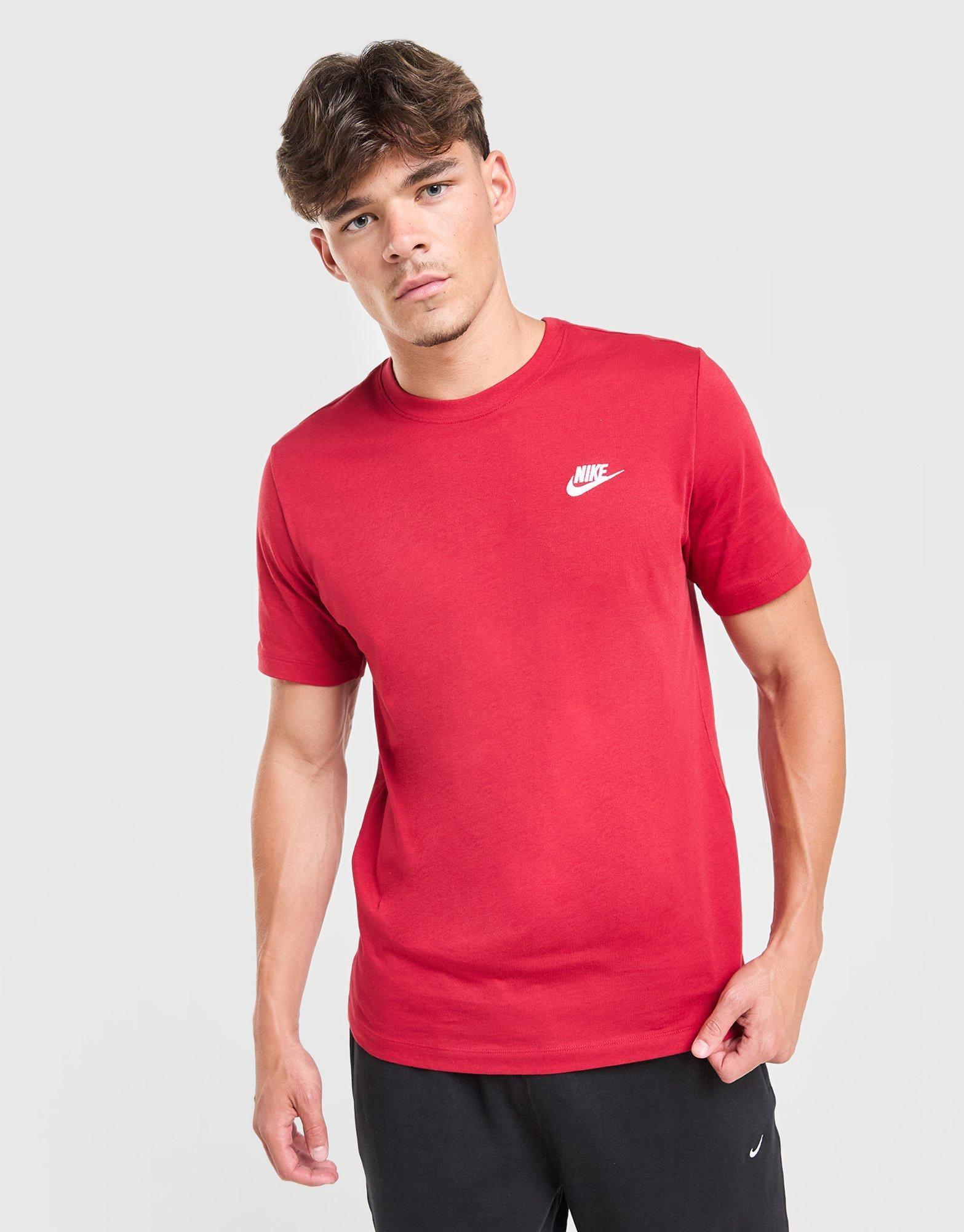 Nike Core T-Shirt