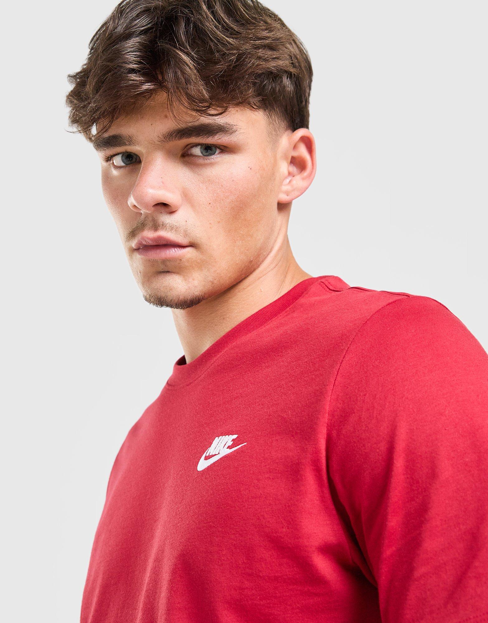 Nike Core T-Shirt