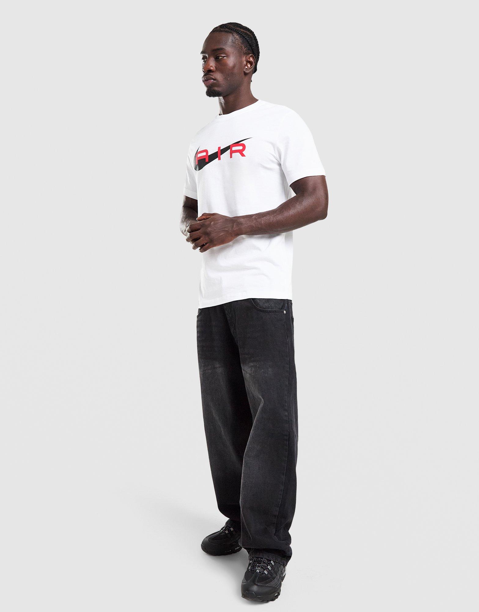 Nike Swoosh Air T-Shirt