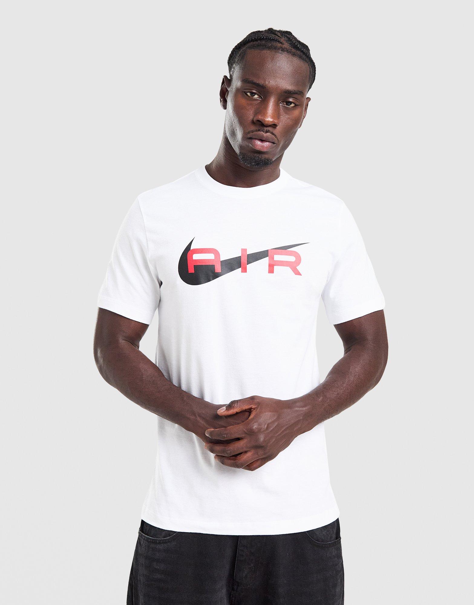 Nike Swoosh Air T-Shirt