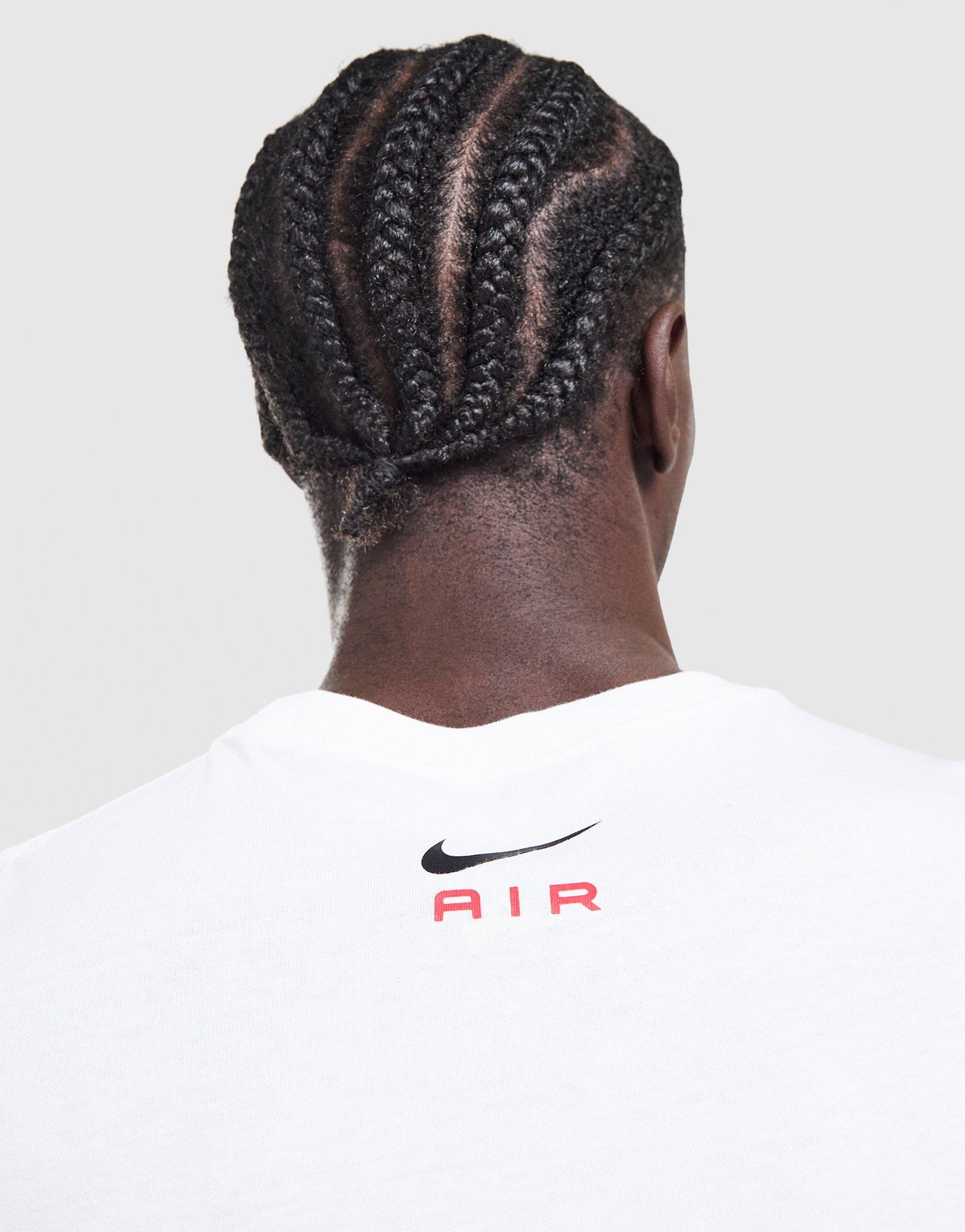 Nike Swoosh Air T-Shirt