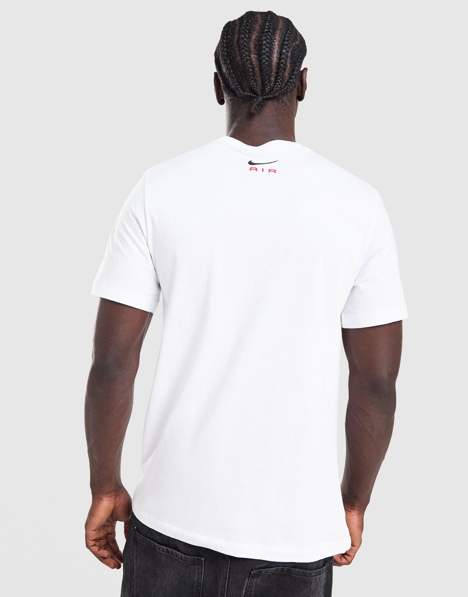 Nike Swoosh Air T-Shirt