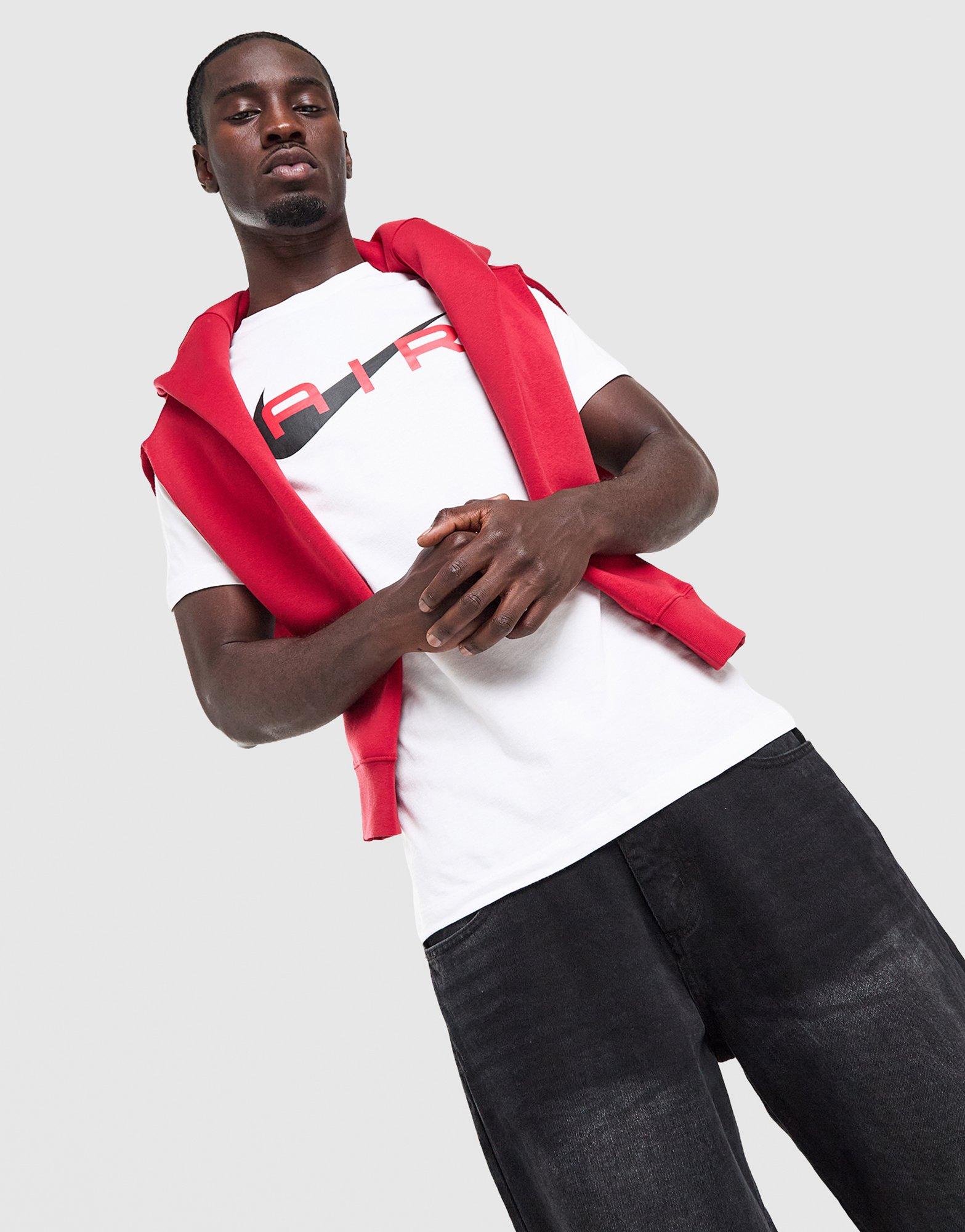 Nike Swoosh Air T-Shirt